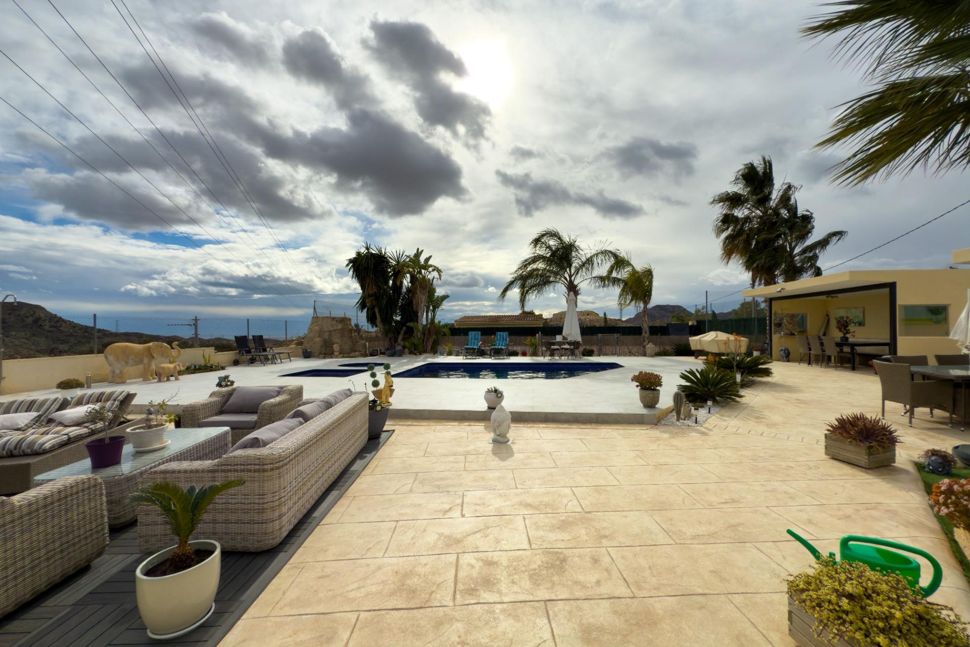 Resale - House - Jijona - Xixona - Comunidad valenciana