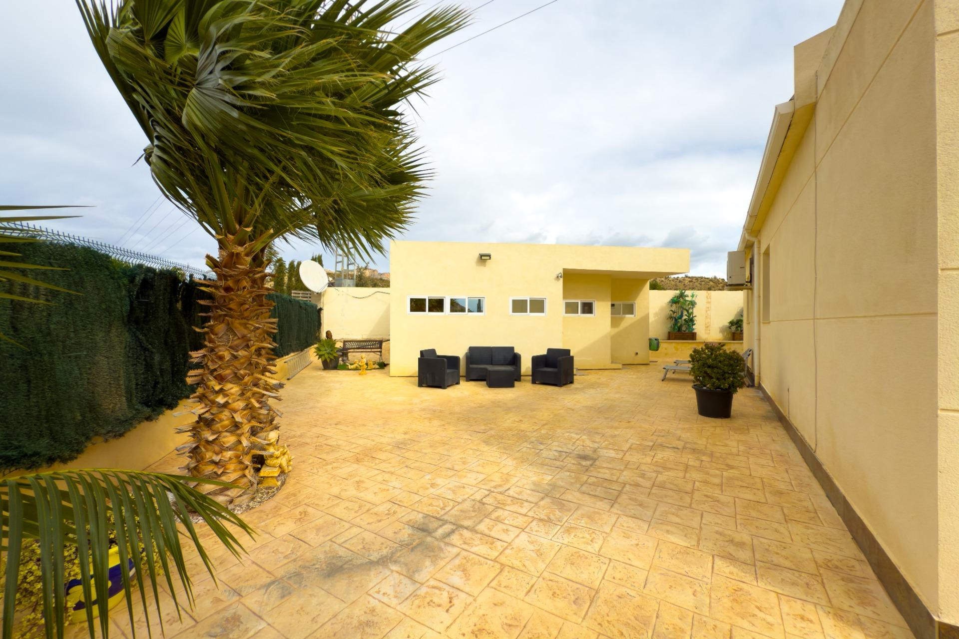 Resale - House - Jijona - Xixona - Comunidad valenciana