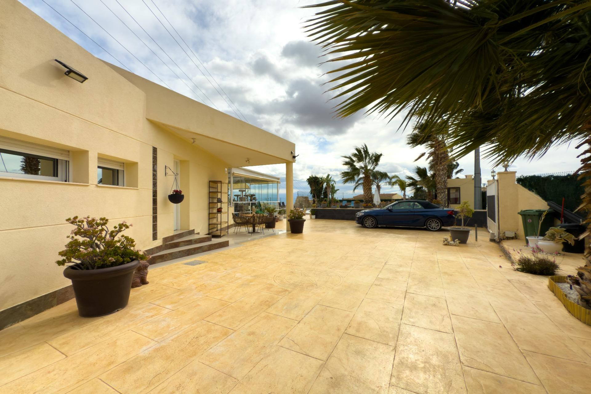 Resale - House - Jijona - Xixona - Comunidad valenciana