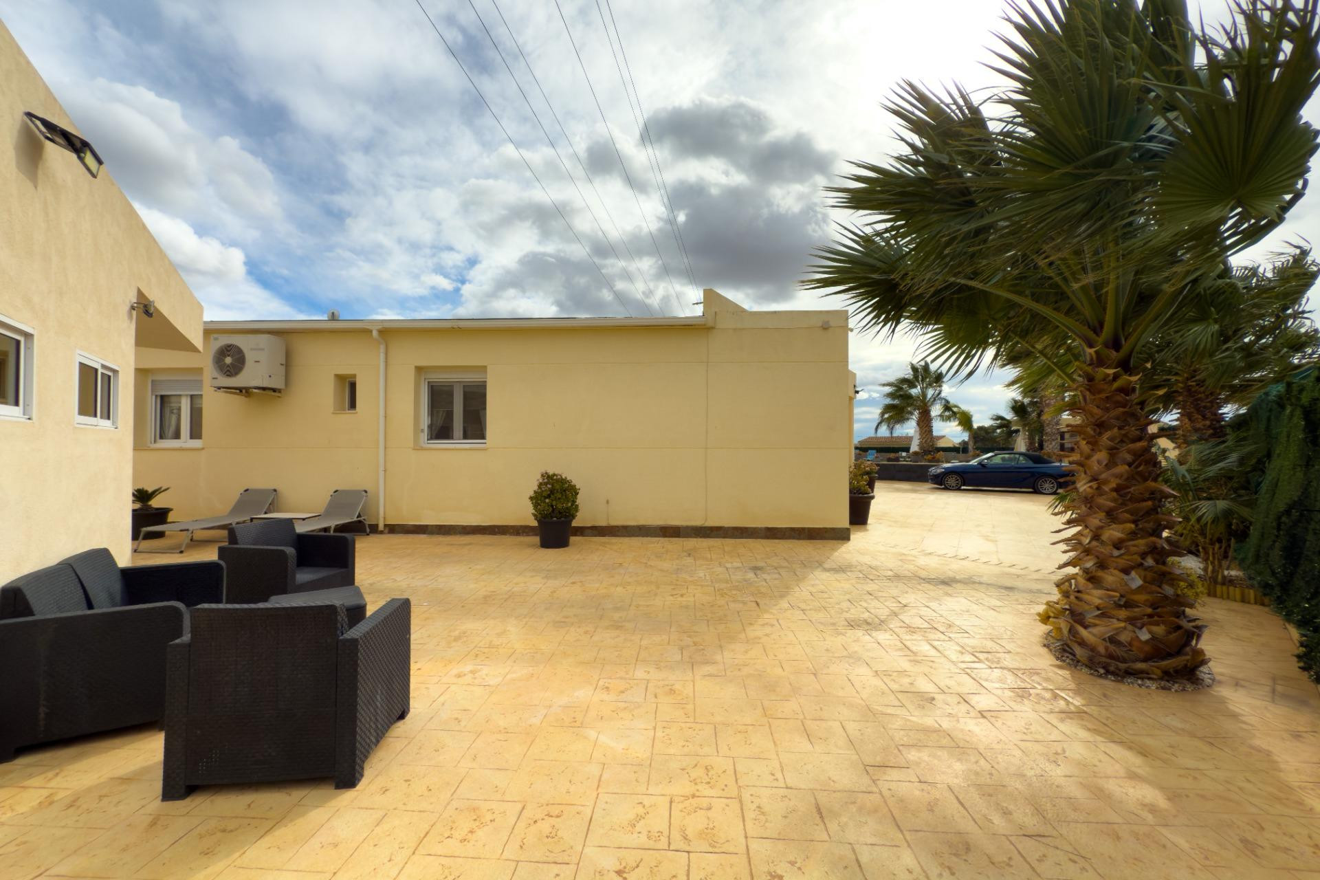 Resale - House - Jijona - Xixona - Comunidad valenciana