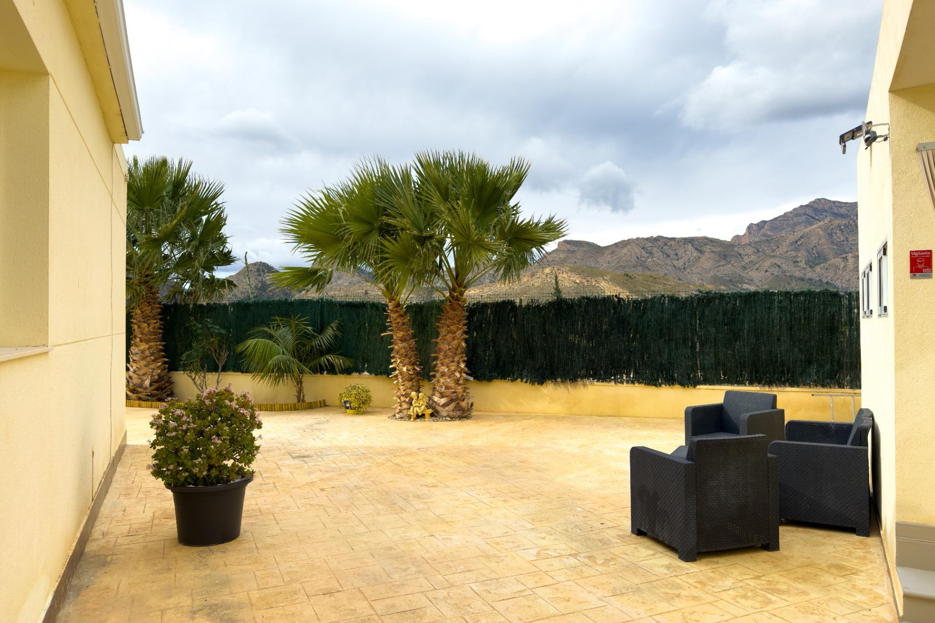 Resale - House - Jijona - Xixona - Comunidad valenciana