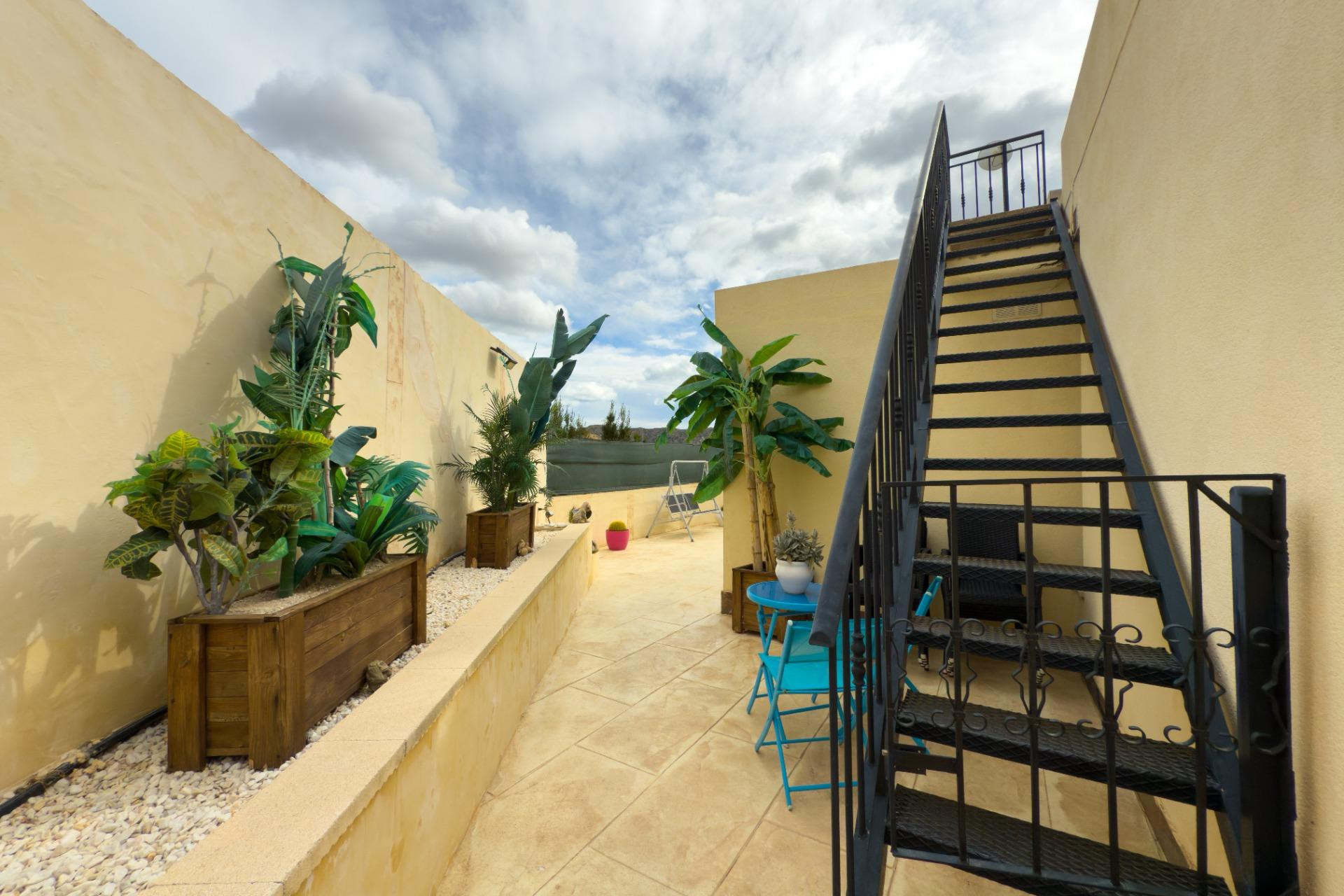 Resale - House - Jijona - Xixona - Comunidad valenciana