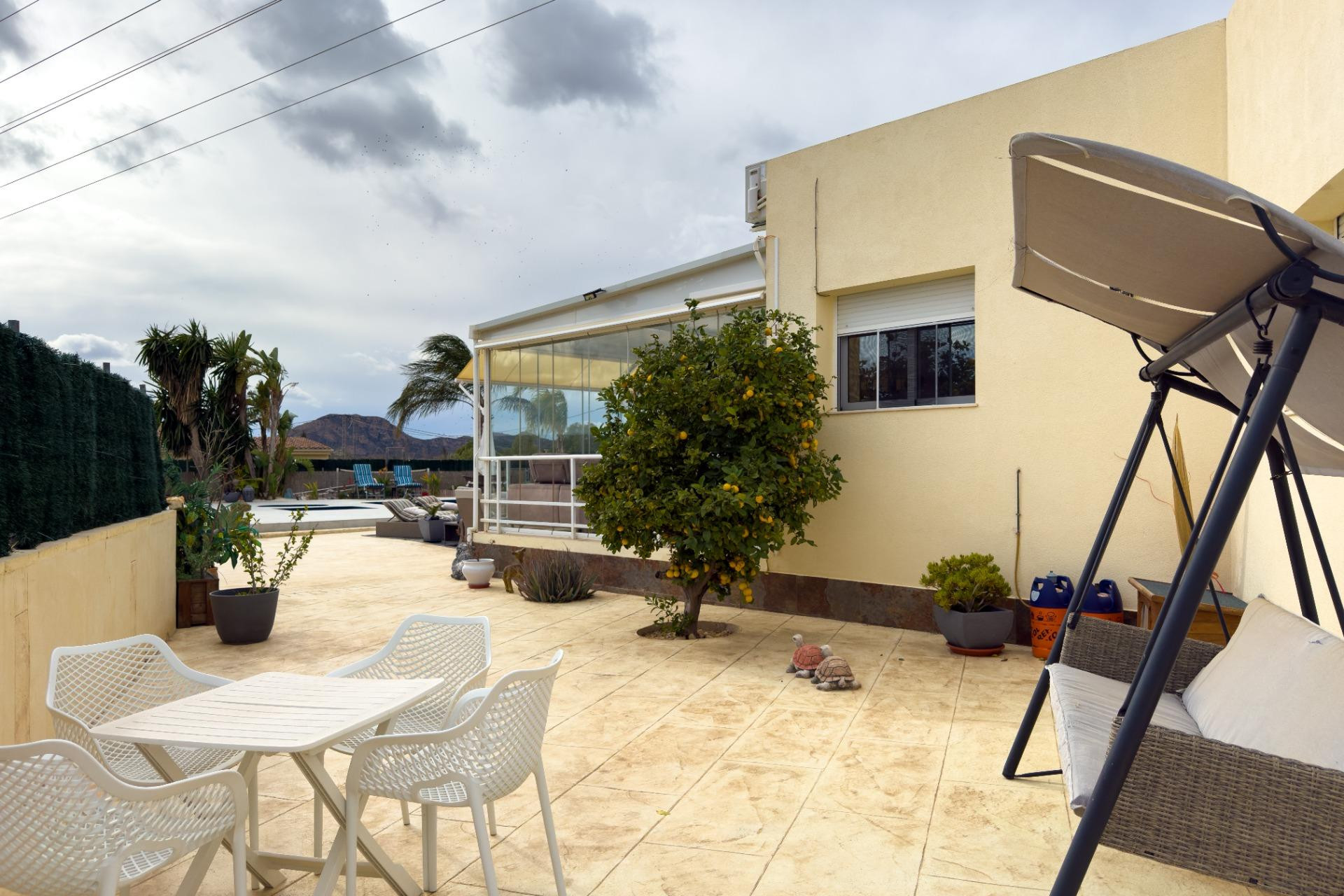 Resale - House - Jijona - Xixona - Comunidad valenciana