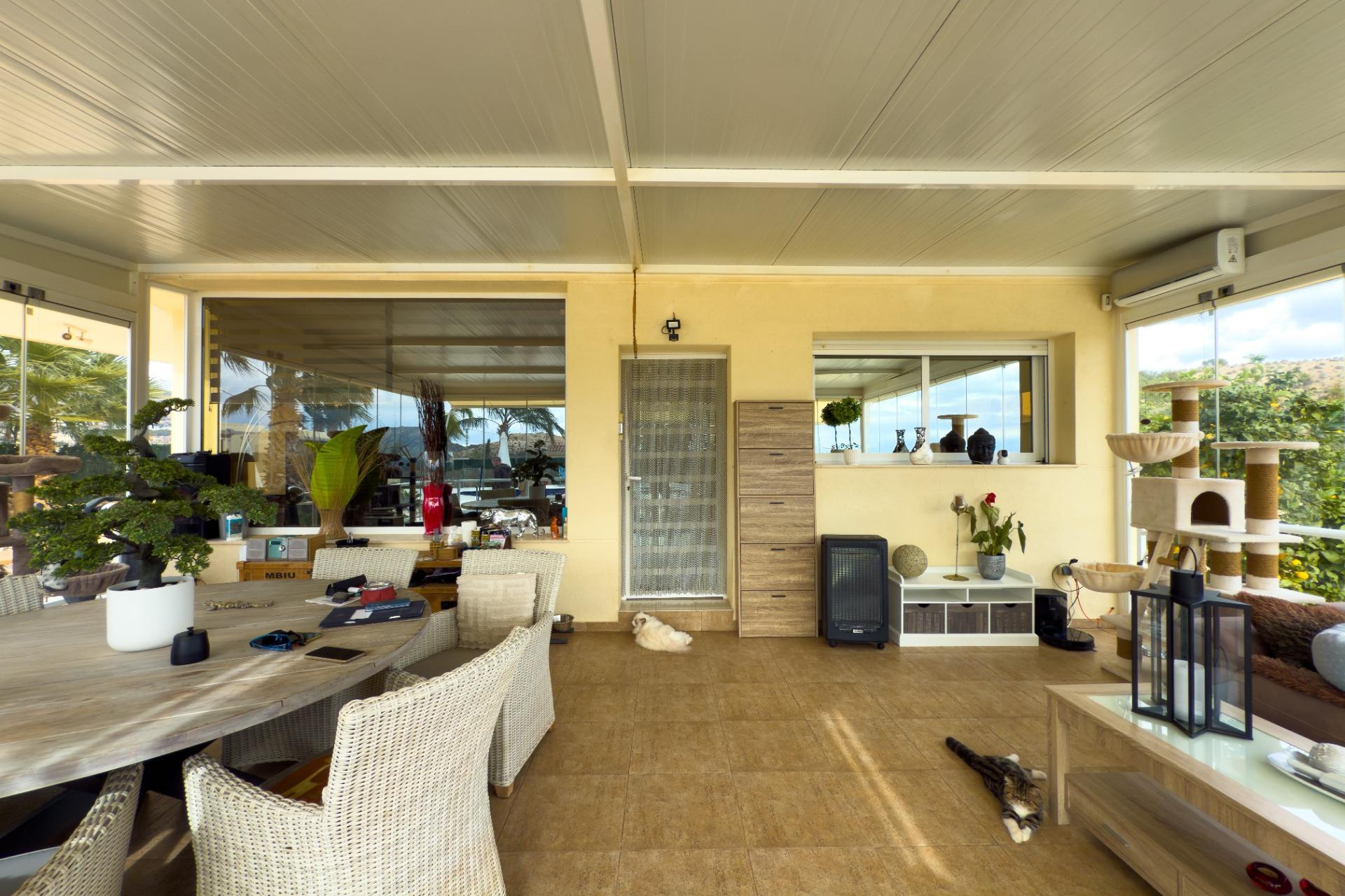 Resale - House - Jijona - Xixona - Comunidad valenciana