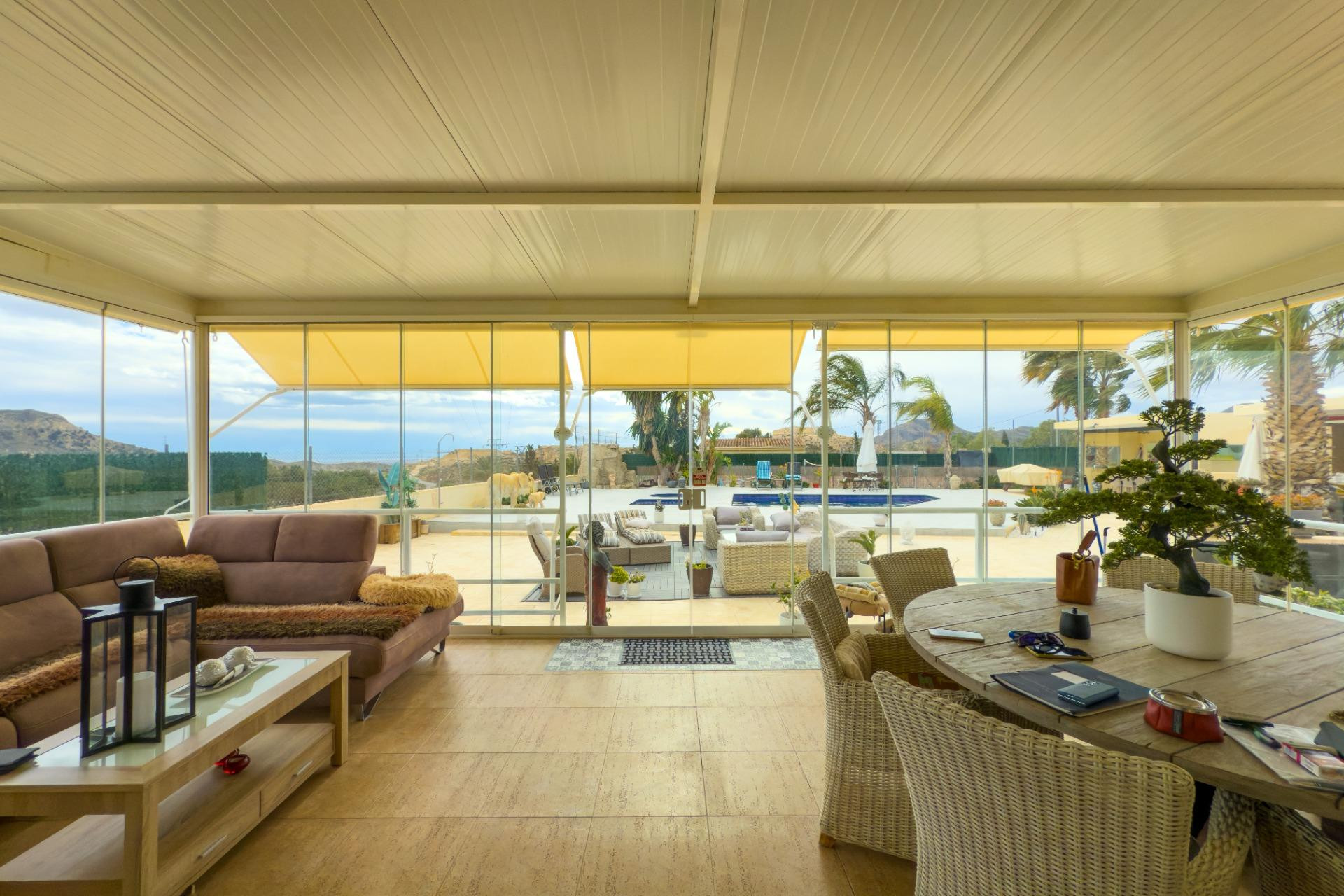 Resale - House - Jijona - Xixona - Comunidad valenciana