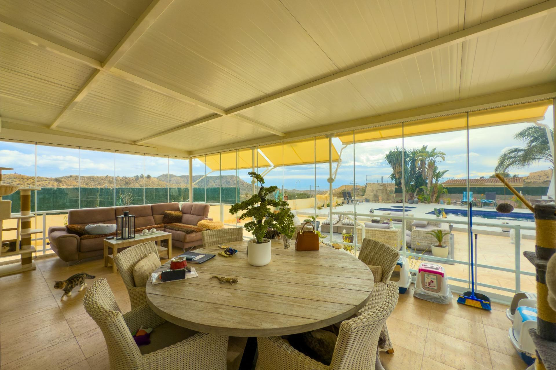 Resale - House - Jijona - Xixona - Comunidad valenciana