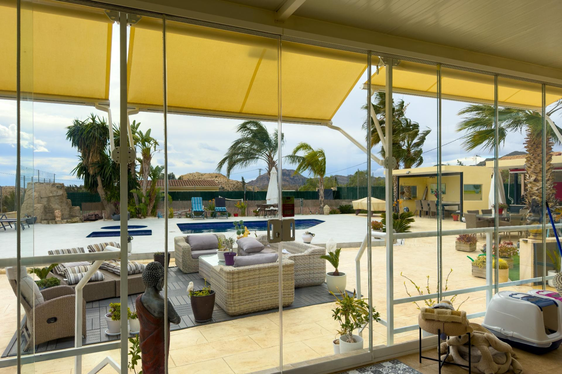 Resale - House - Jijona - Xixona - Comunidad valenciana