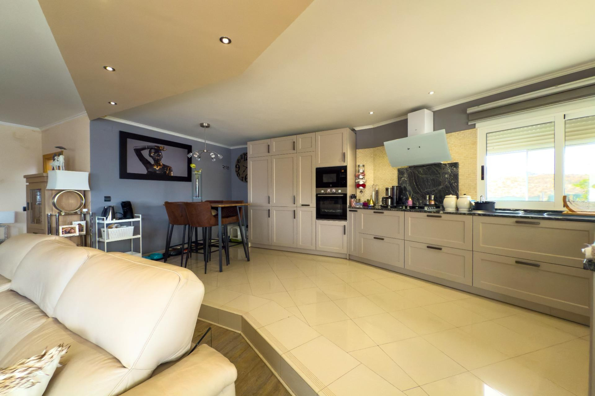 Resale - House - Jijona - Xixona - Comunidad valenciana