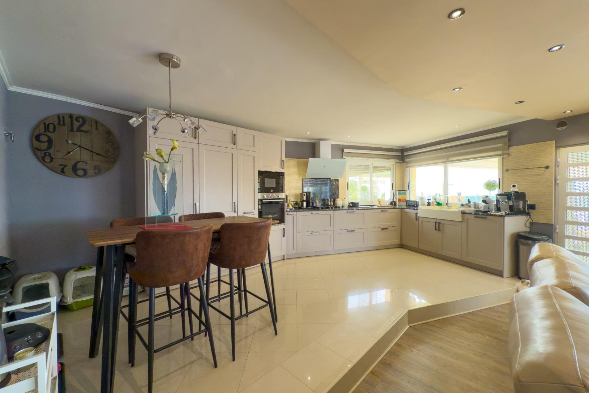 Resale - House - Jijona - Xixona - Comunidad valenciana