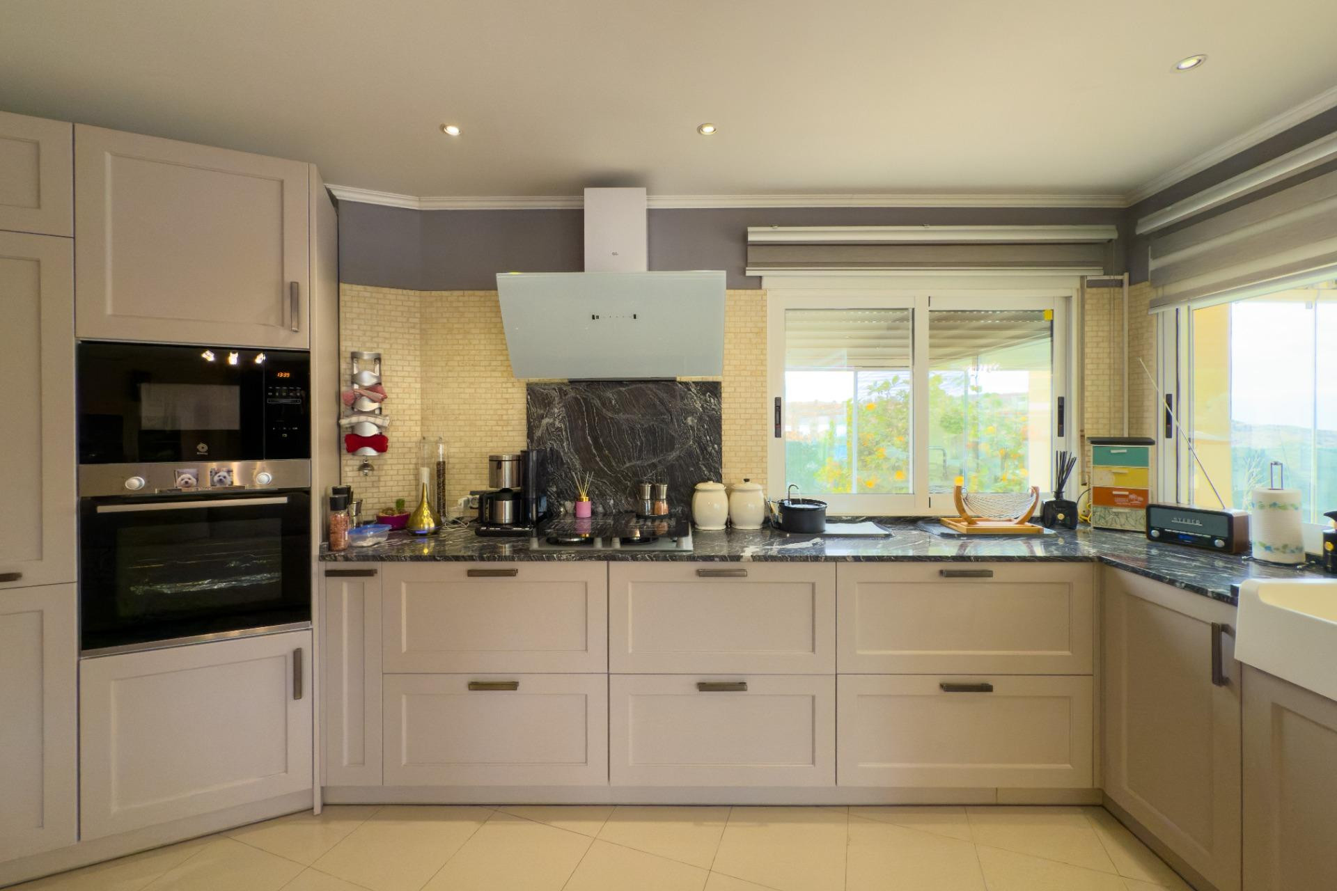 Resale - House - Jijona - Xixona - Comunidad valenciana