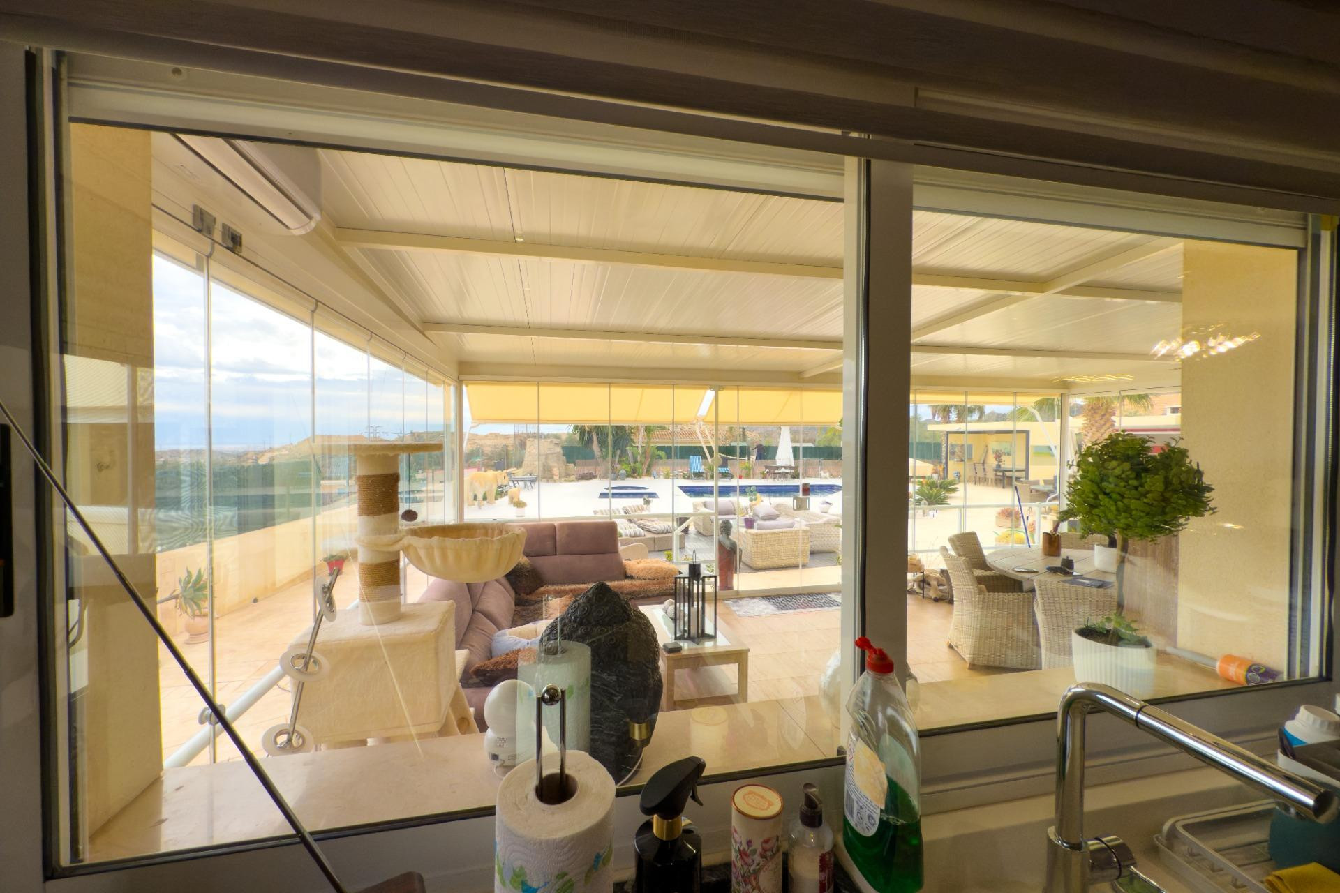 Resale - House - Jijona - Xixona - Comunidad valenciana