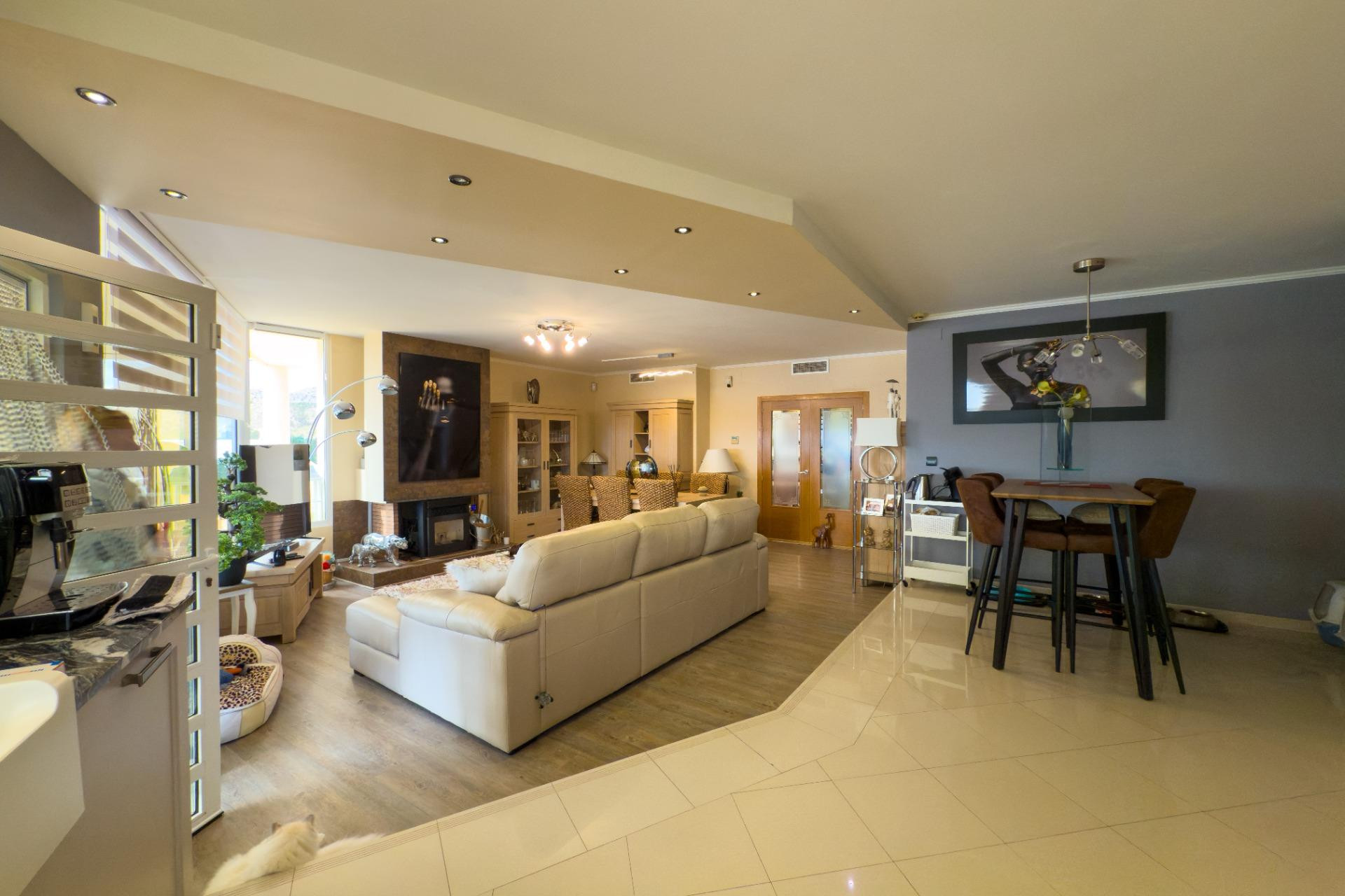 Resale - House - Jijona - Xixona - Comunidad valenciana