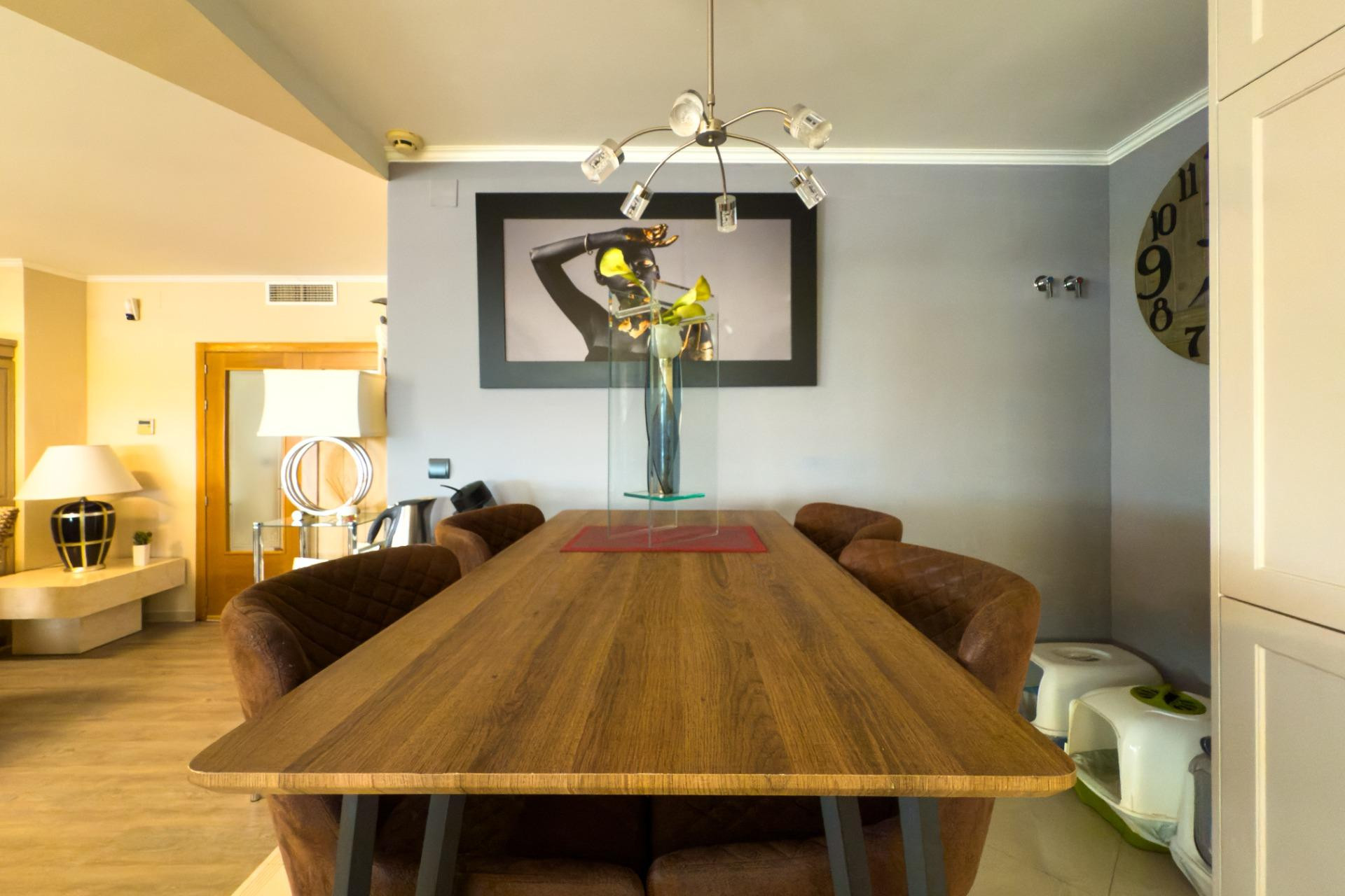 Resale - House - Jijona - Xixona - Comunidad valenciana