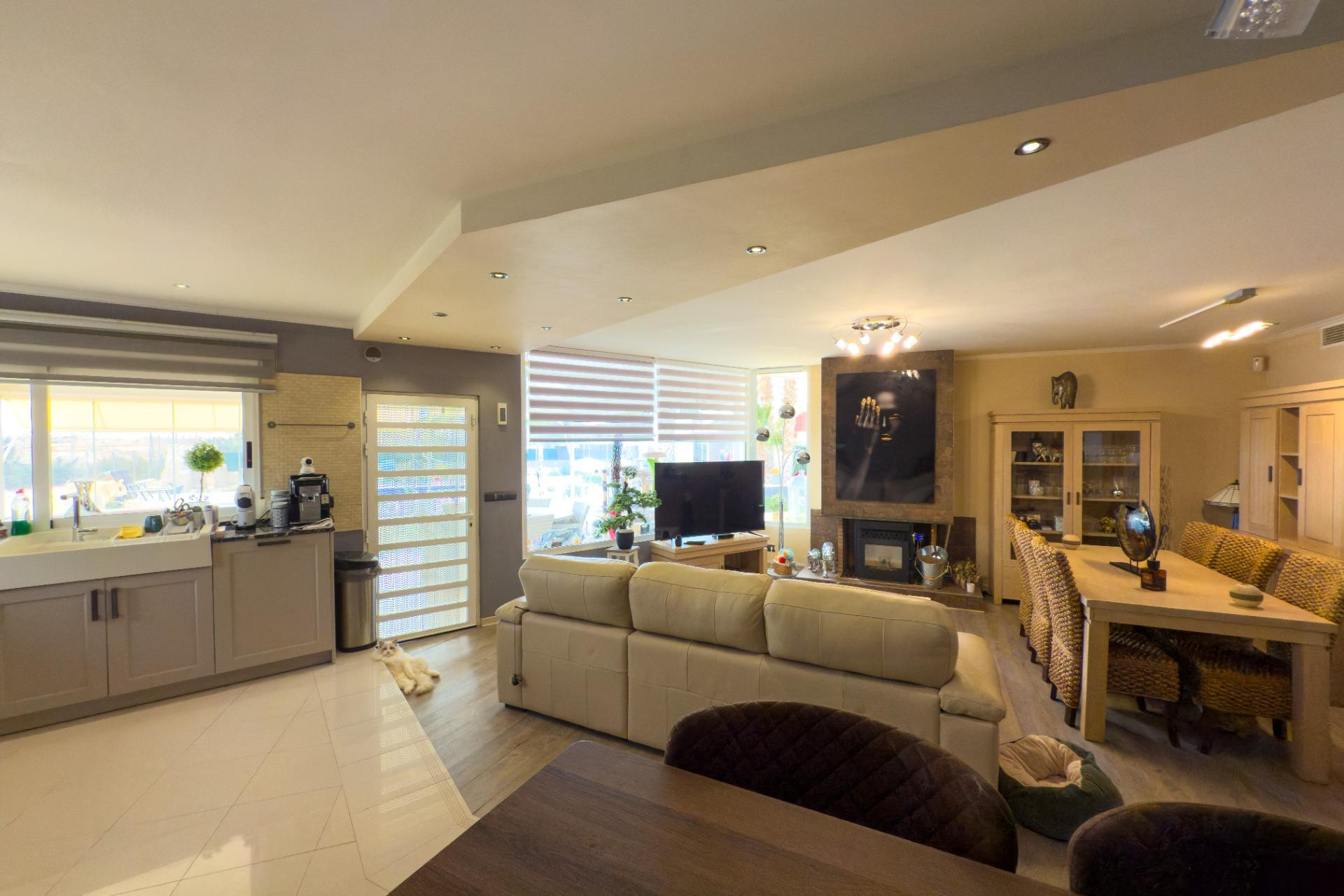 Resale - House - Jijona - Xixona - Comunidad valenciana