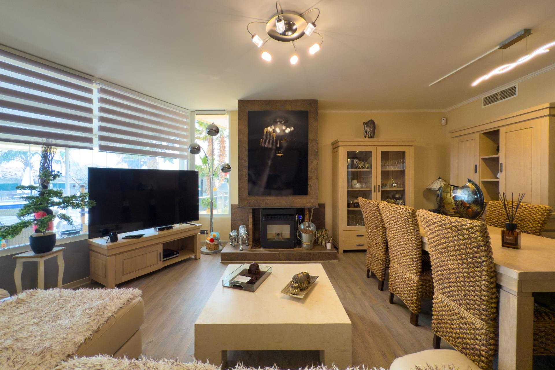 Resale - House - Jijona - Xixona - Comunidad valenciana