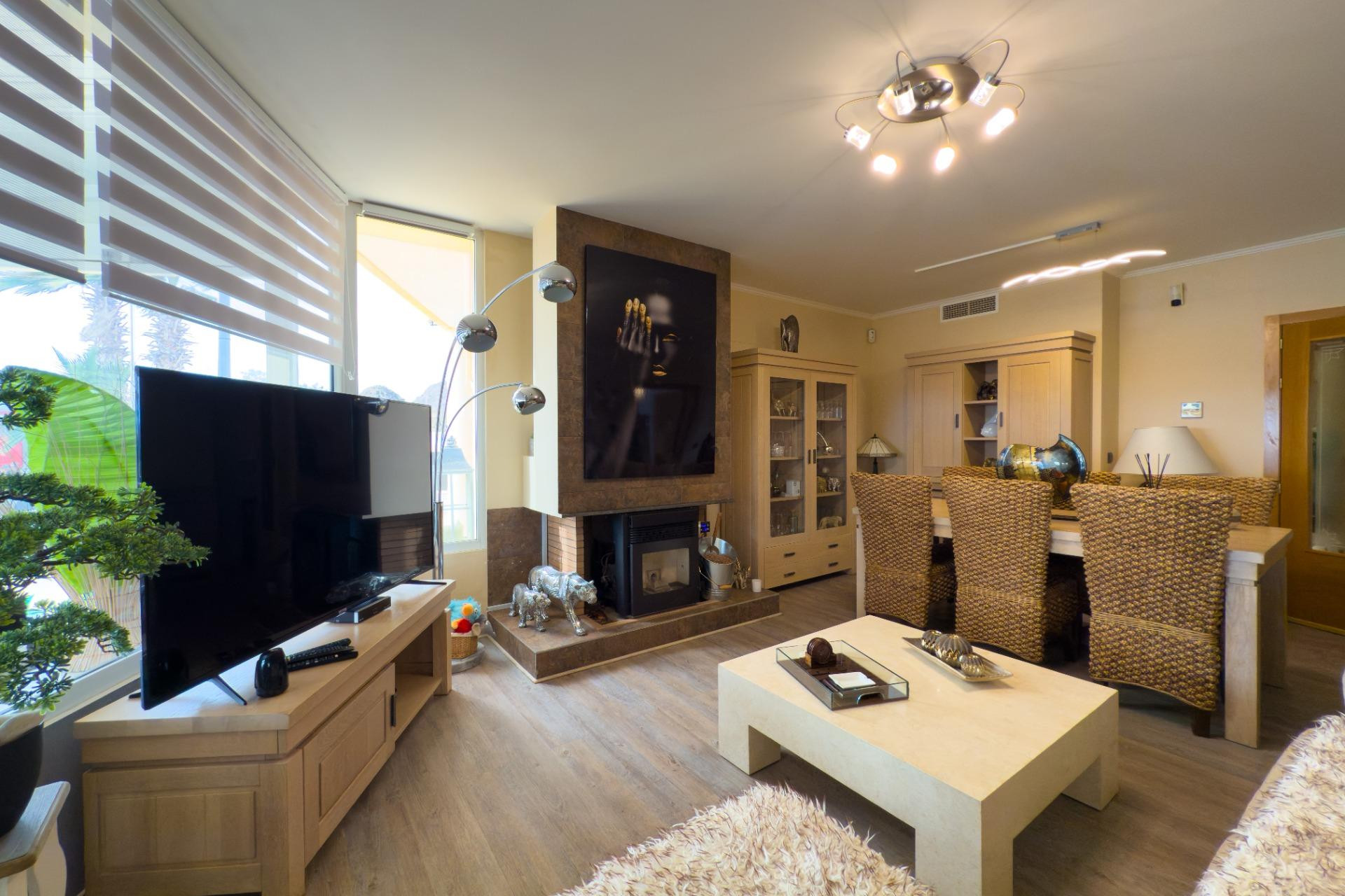 Resale - House - Jijona - Xixona - Comunidad valenciana