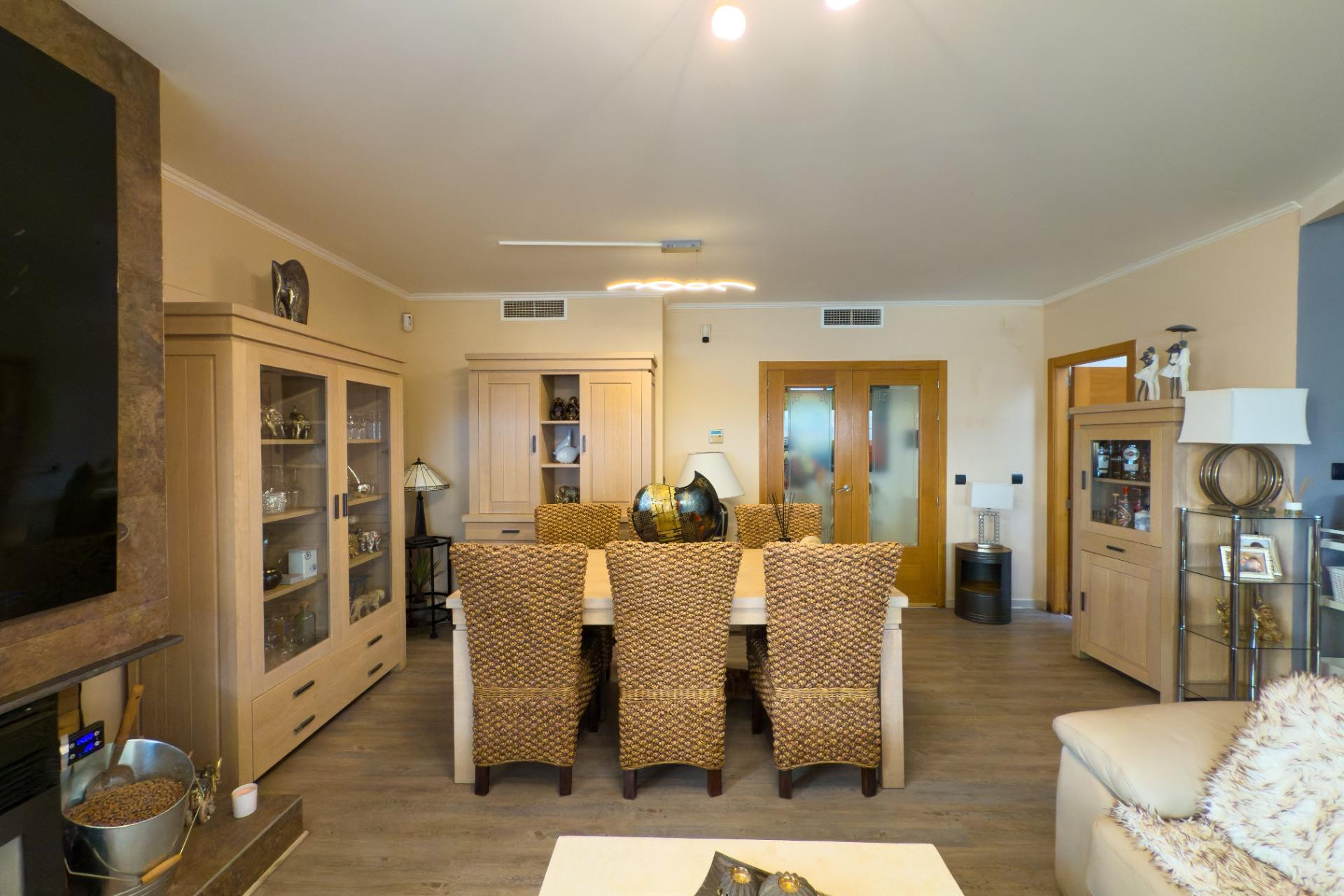 Resale - House - Jijona - Xixona - Comunidad valenciana