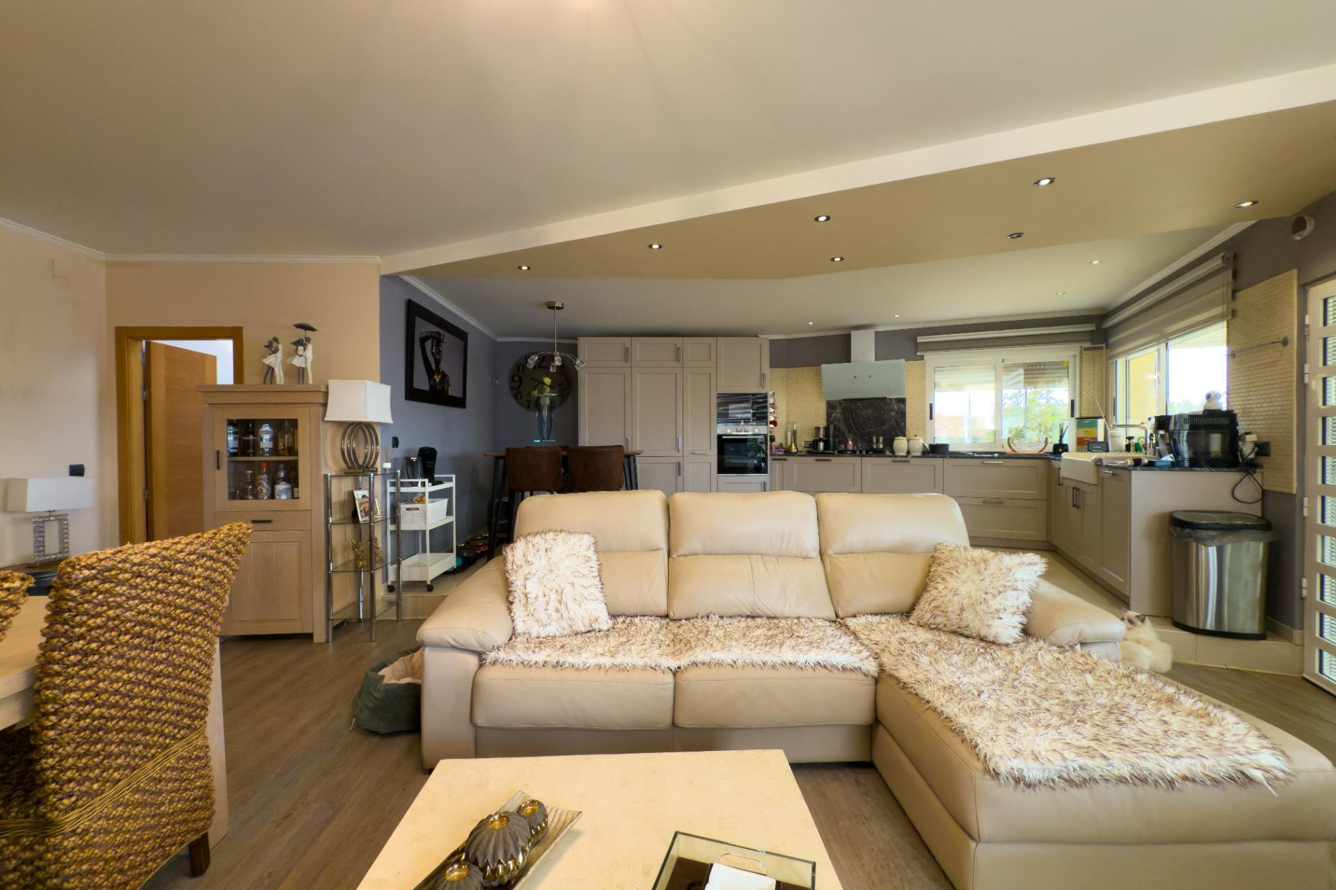 Resale - House - Jijona - Xixona - Comunidad valenciana