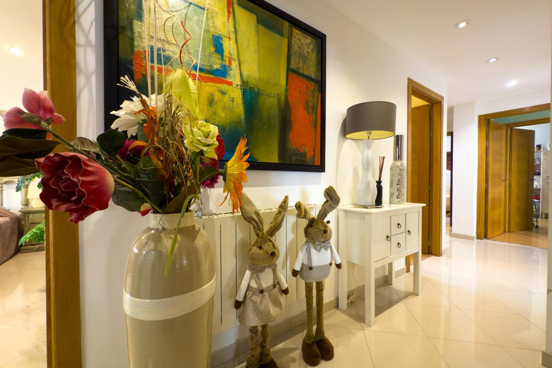 Resale - House - Jijona - Xixona - Comunidad valenciana