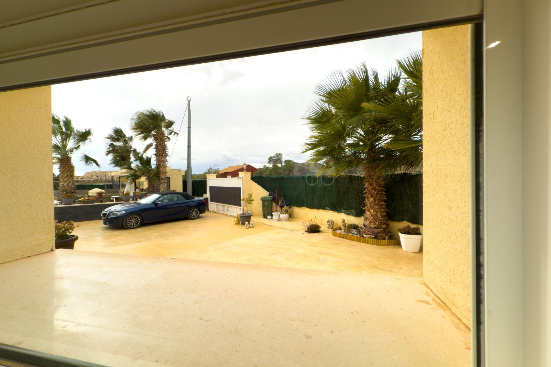 Resale - House - Jijona - Xixona - Comunidad valenciana