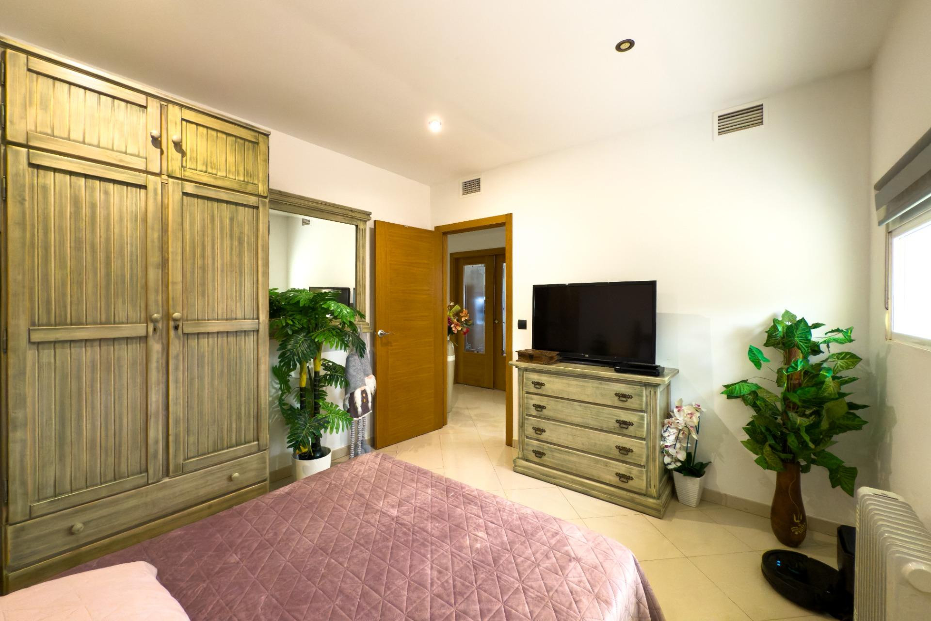 Resale - House - Jijona - Xixona - Comunidad valenciana