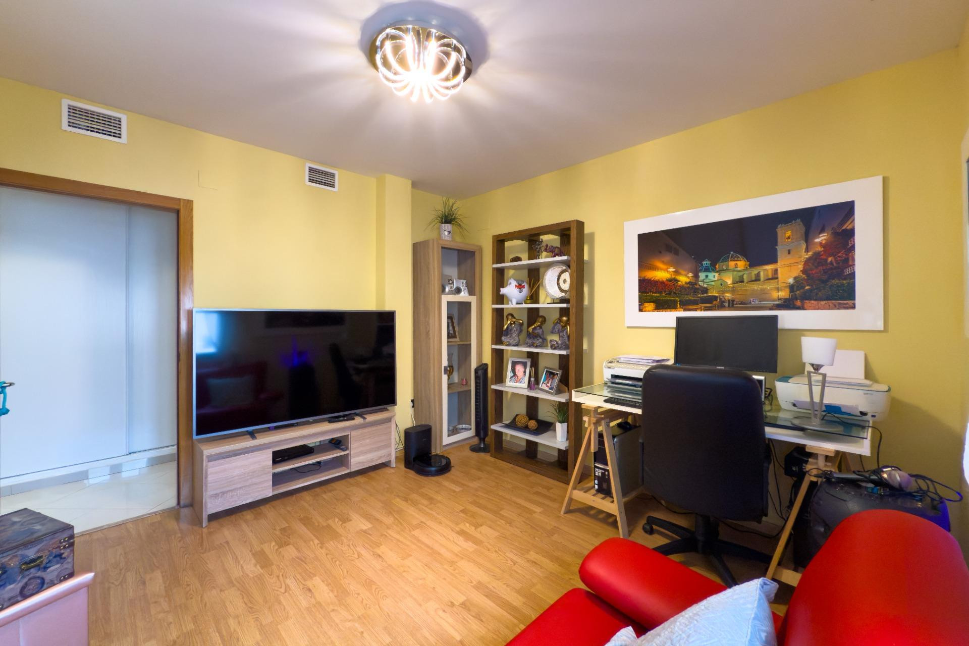 Resale - House - Jijona - Xixona - Comunidad valenciana