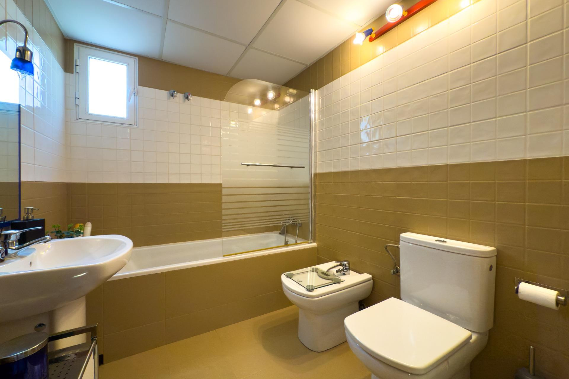 Resale - House - Jijona - Xixona - Comunidad valenciana