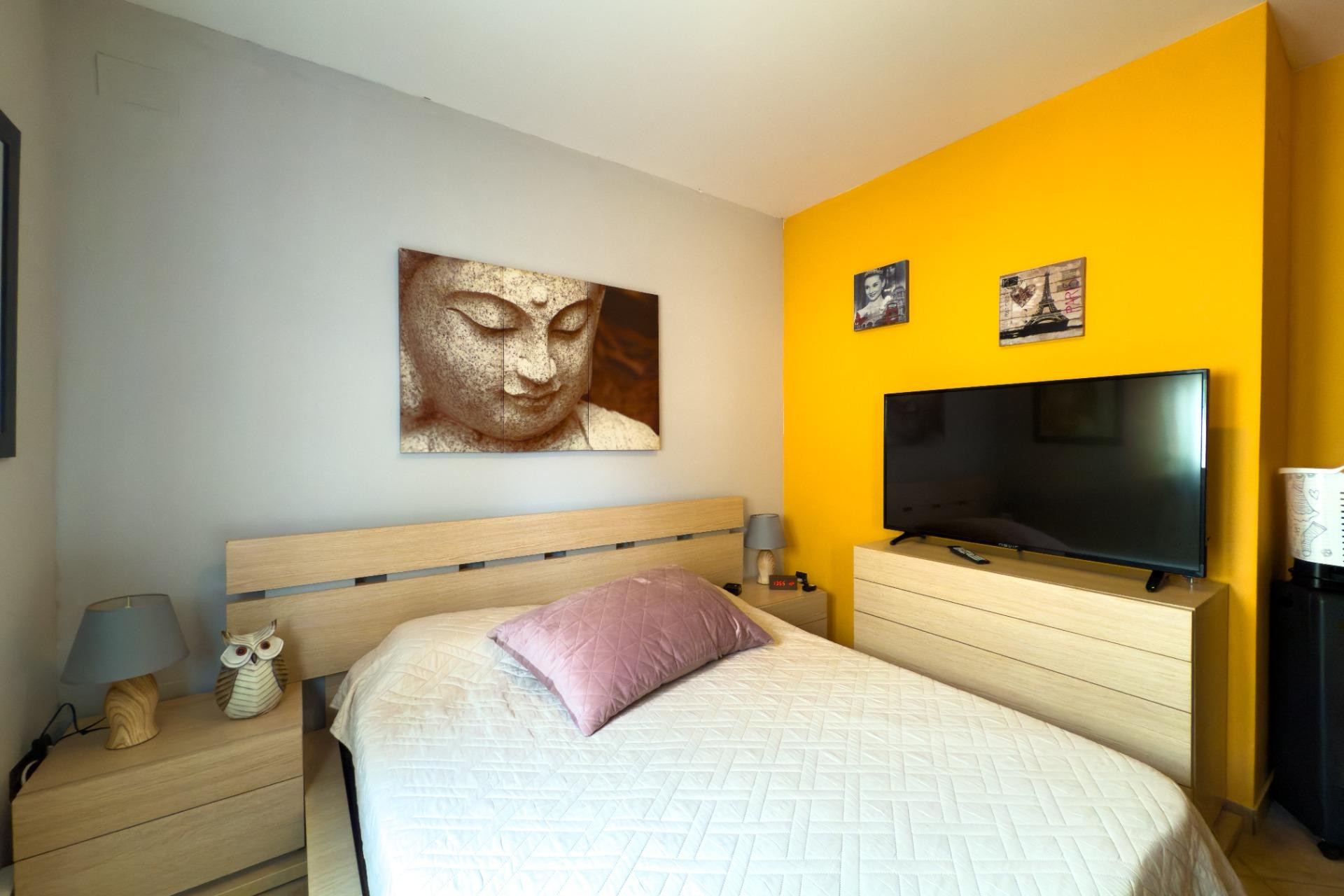 Resale - House - Jijona - Xixona - Comunidad valenciana