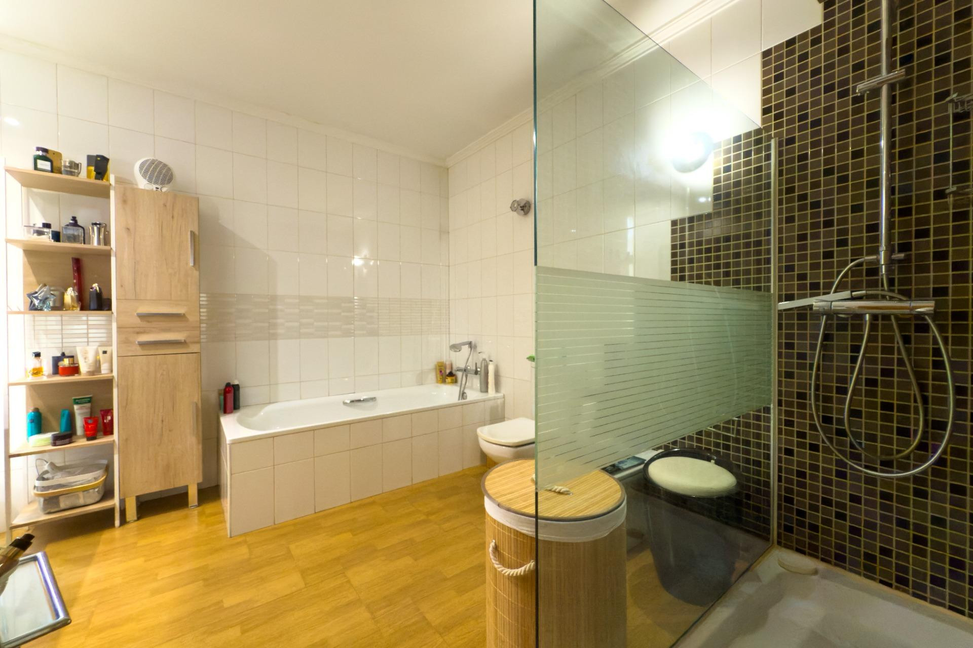 Resale - House - Jijona - Xixona - Comunidad valenciana