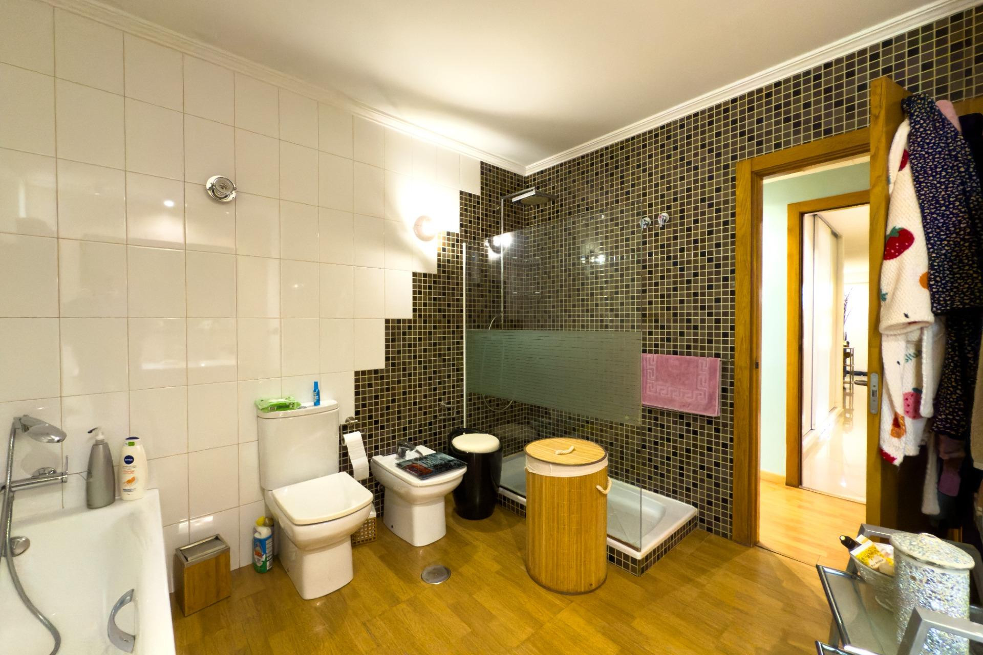 Resale - House - Jijona - Xixona - Comunidad valenciana