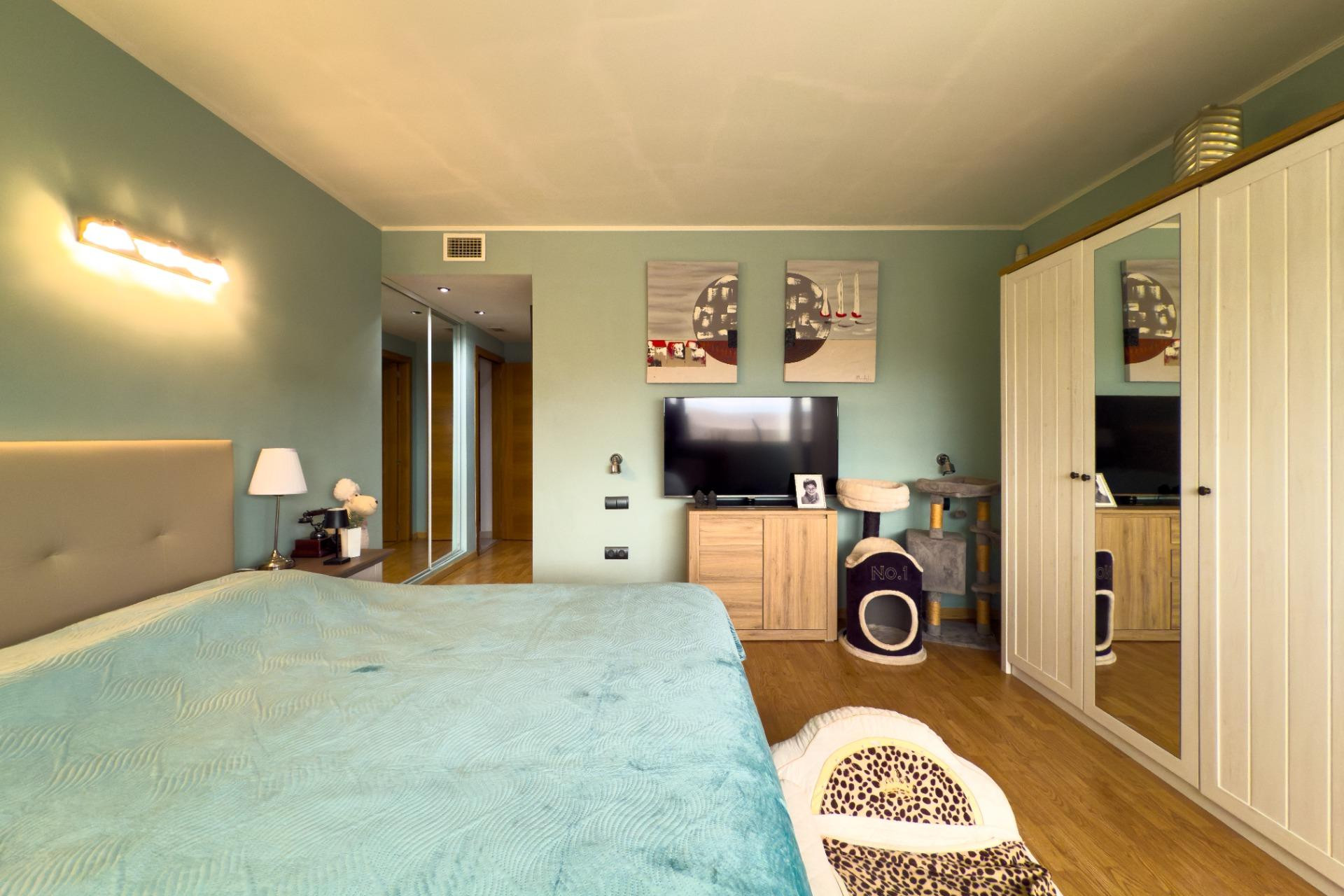 Resale - House - Jijona - Xixona - Comunidad valenciana