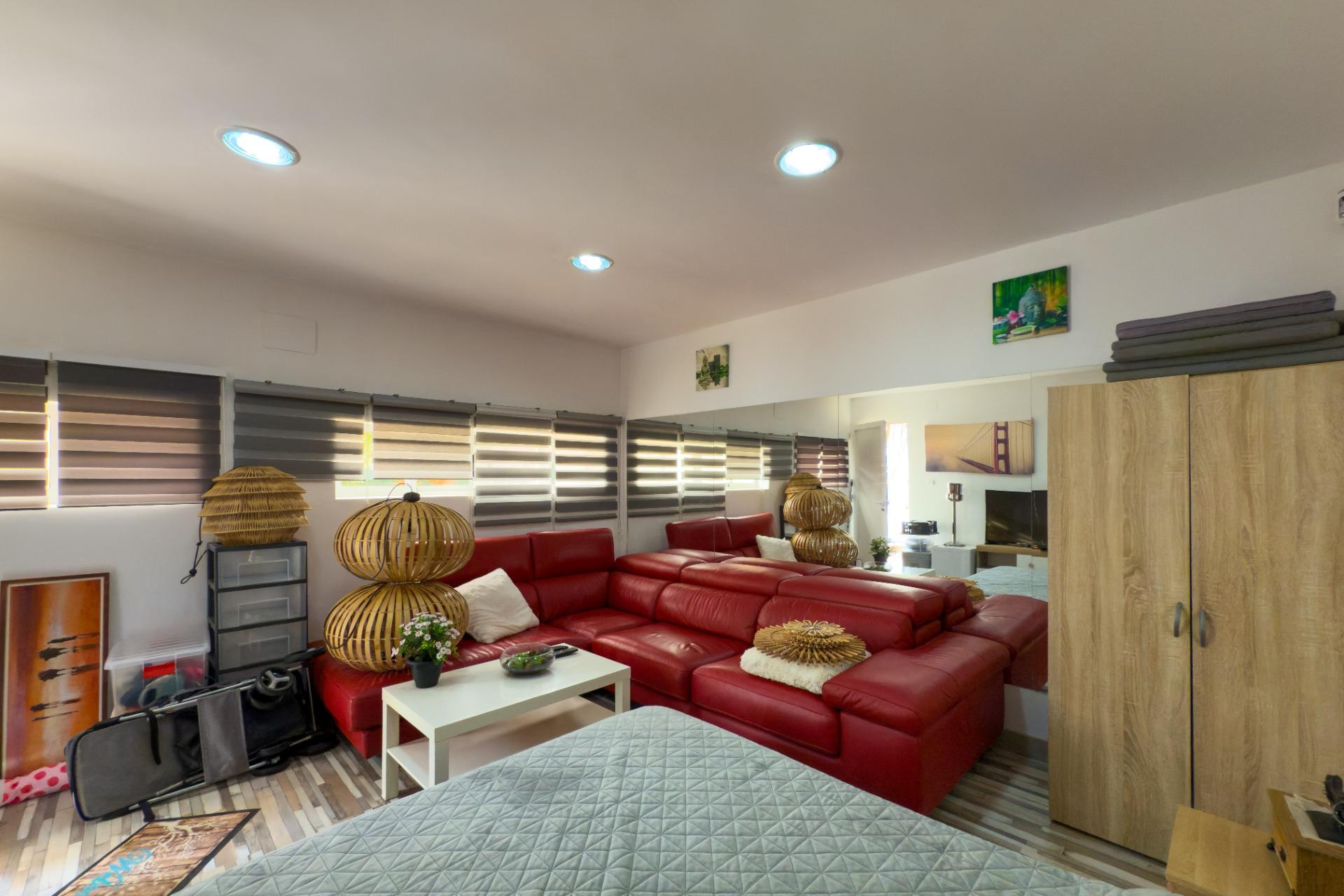 Resale - House - Jijona - Xixona - Comunidad valenciana