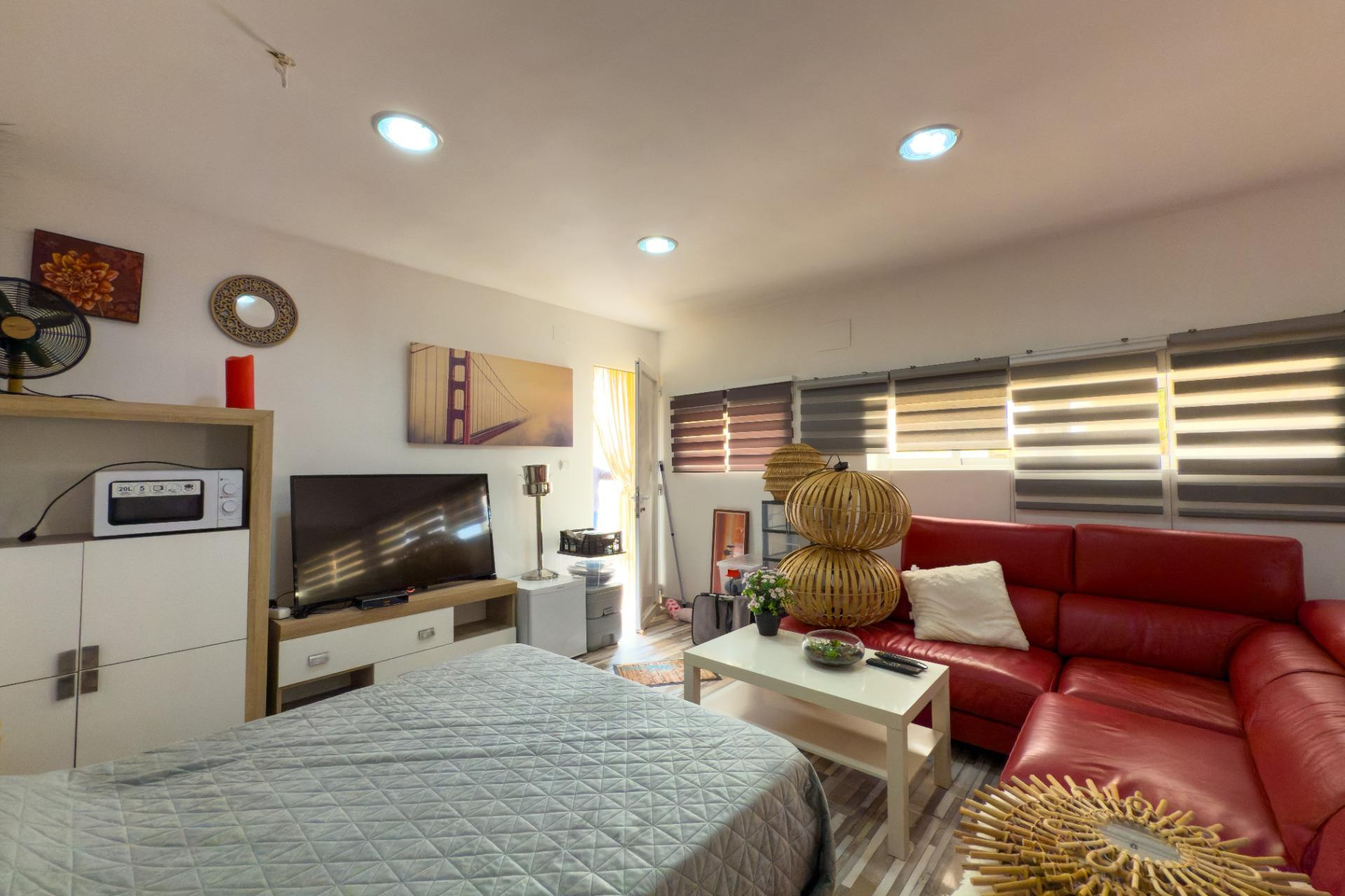 Resale - House - Jijona - Xixona - Comunidad valenciana