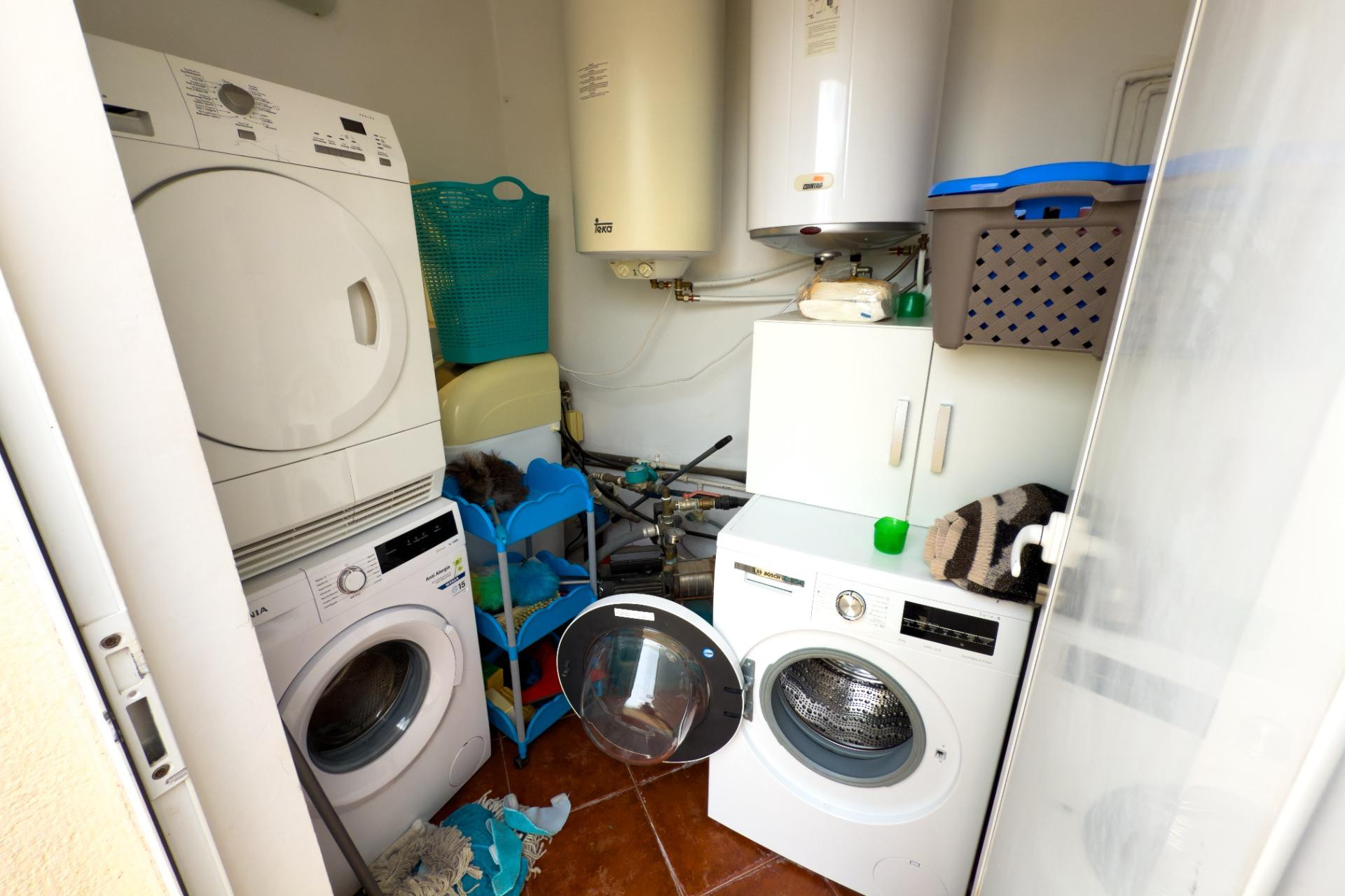 Resale - House - Jijona - Xixona - Comunidad valenciana