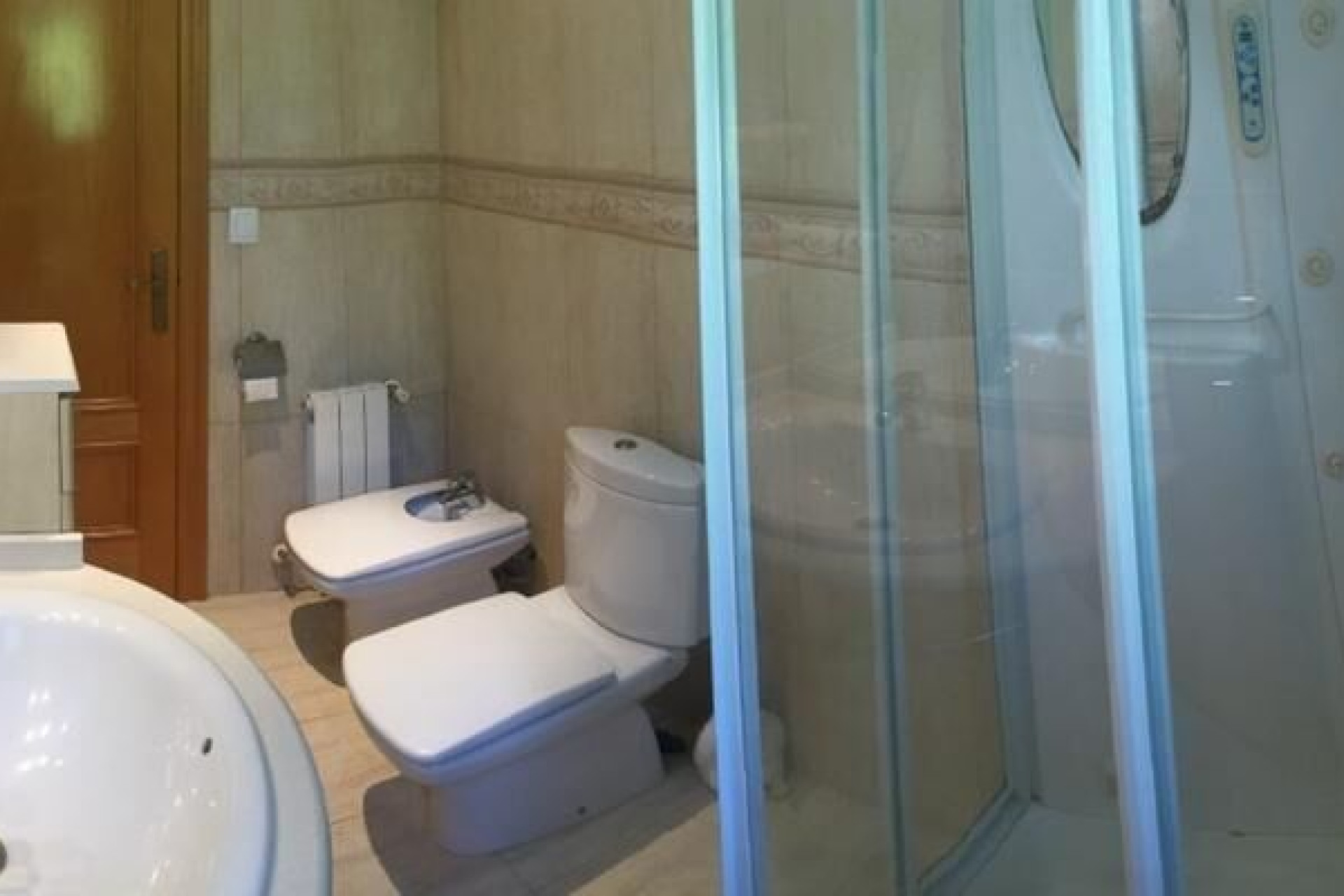 Resale - House - L'Eliana - LA ELIANA PUEBLO