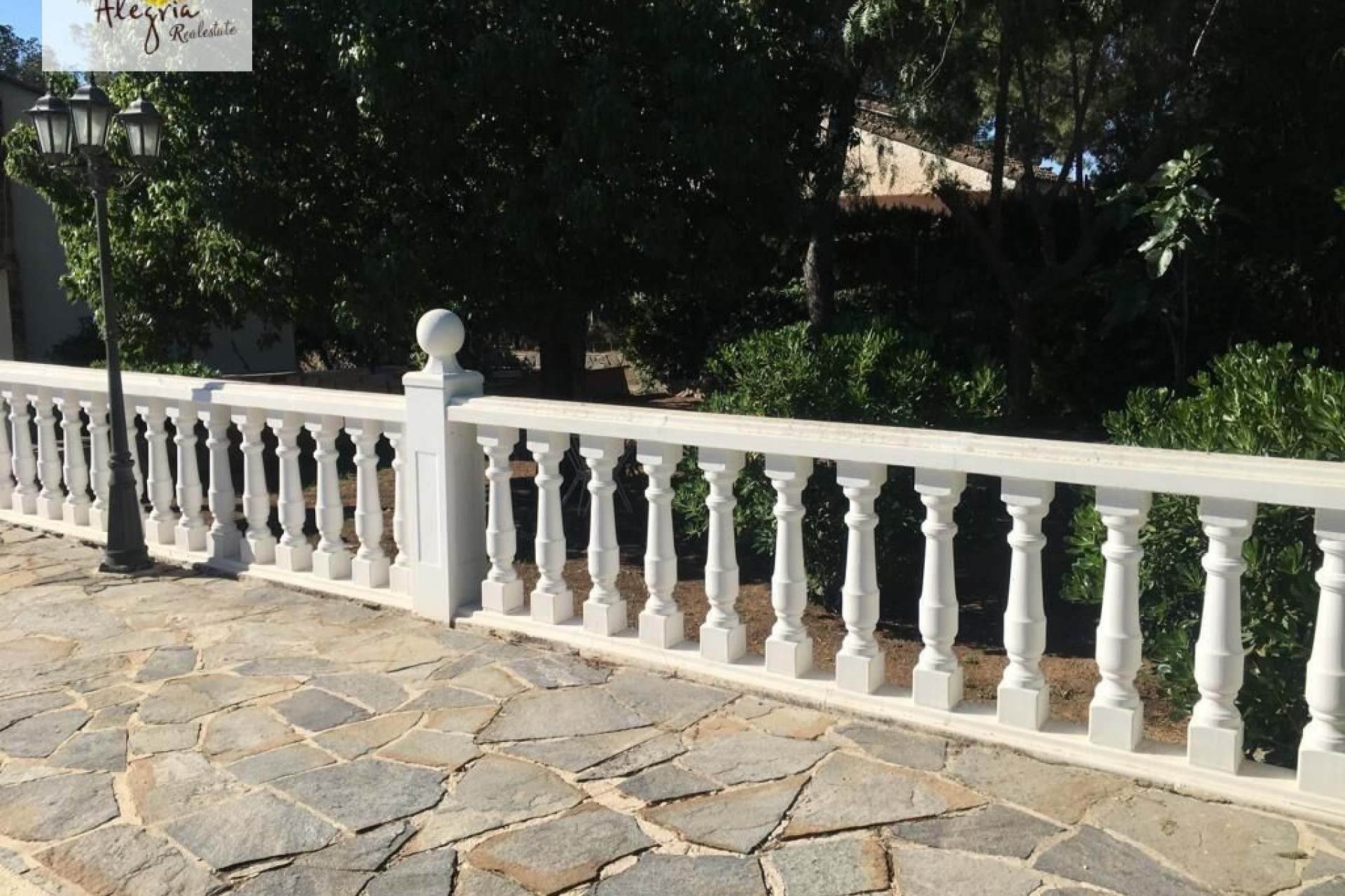 Resale - House - L'Eliana - LA ELIANA PUEBLO