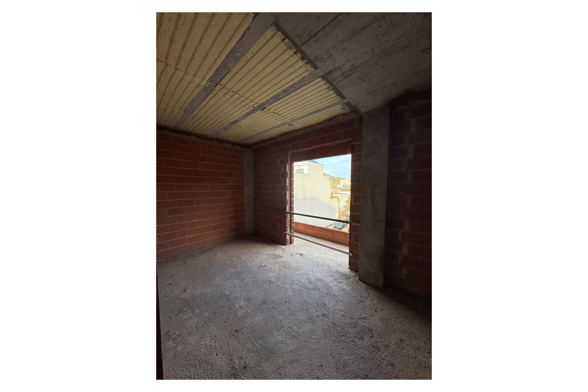 Resale - House - La Font d'en Carròs - Centro