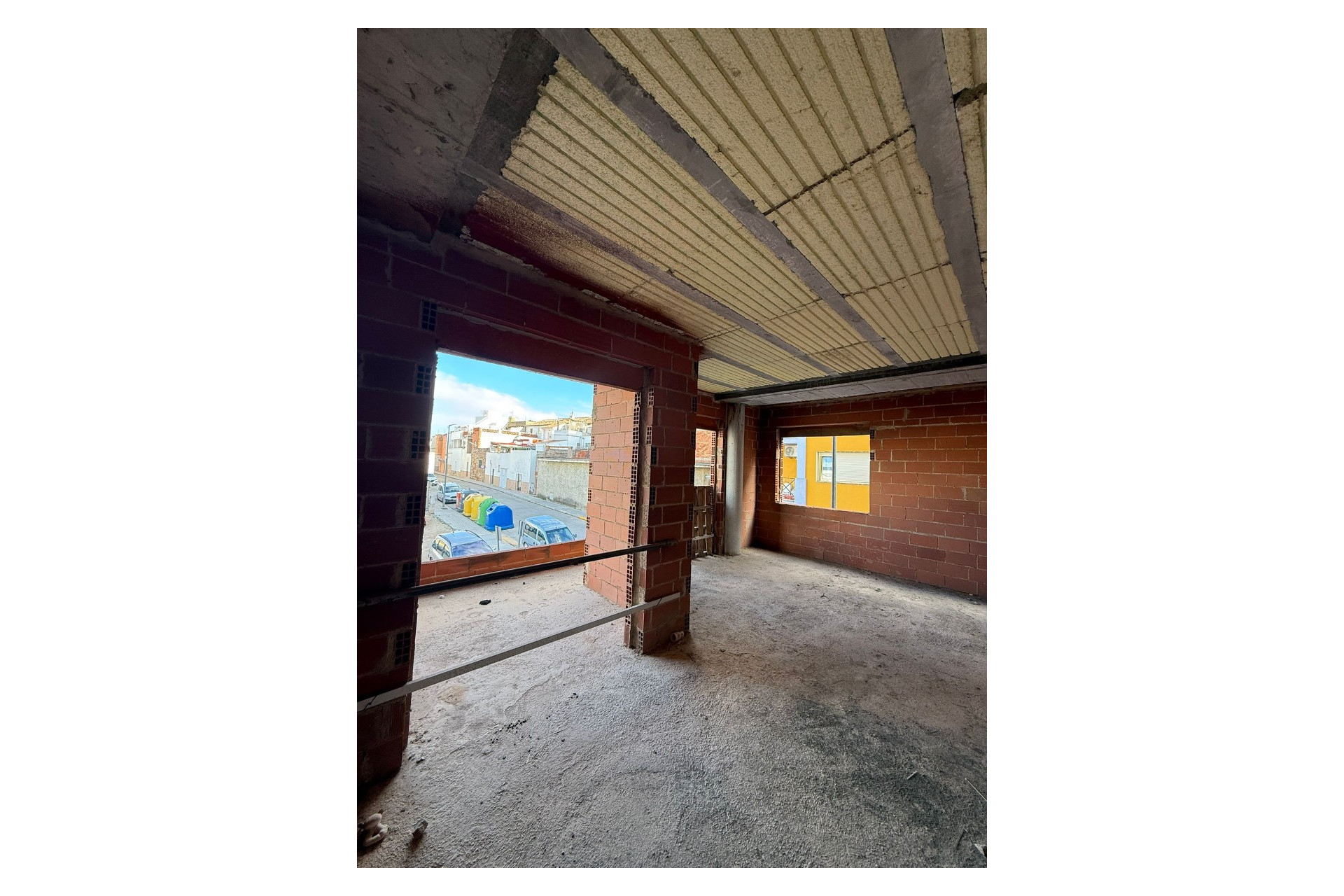 Resale - House - La Font d'en Carròs - Centro