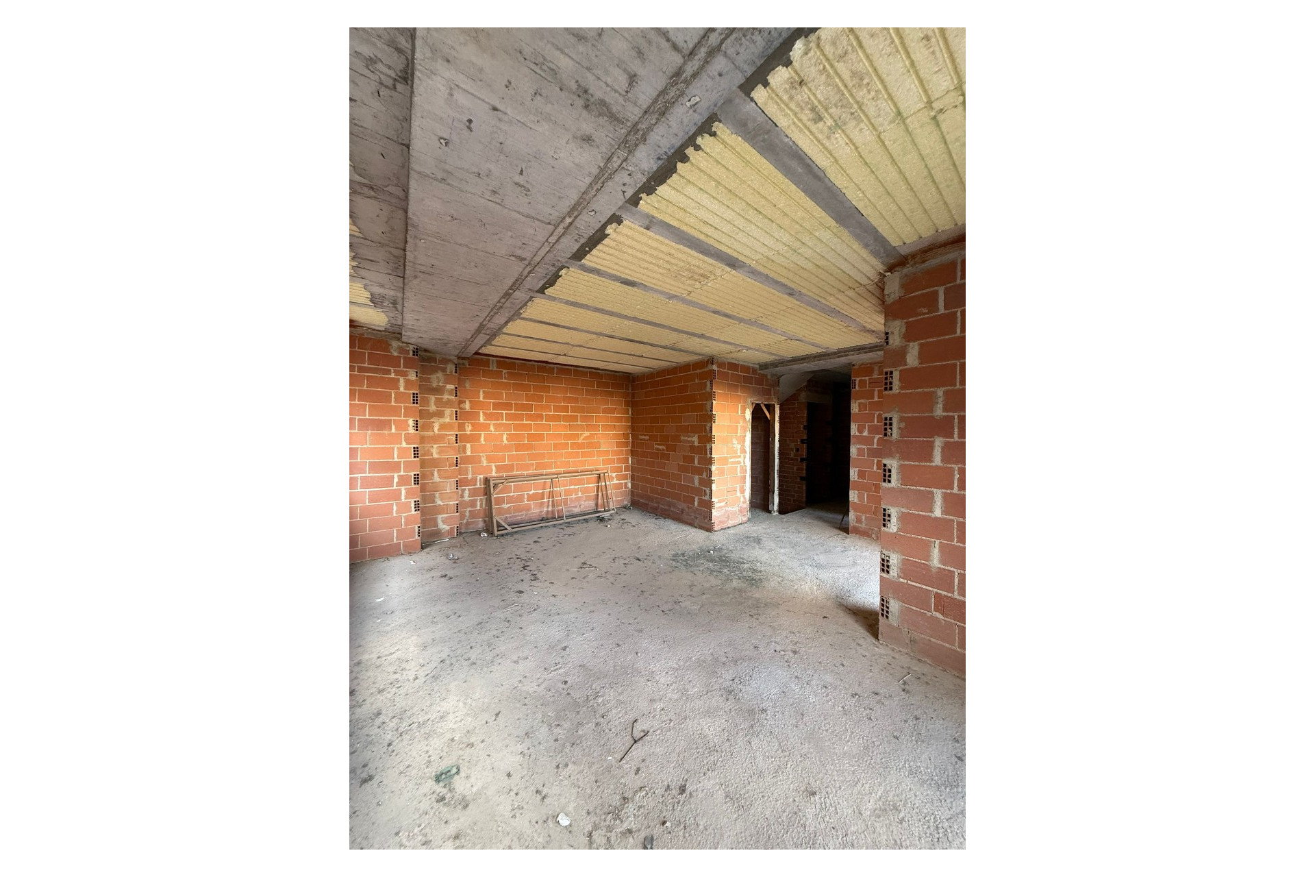 Resale - House - La Font d'en Carròs - Centro