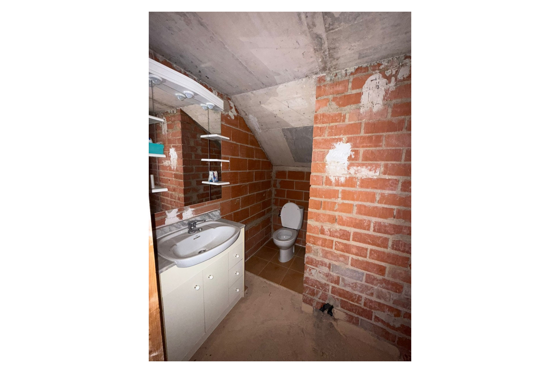 Resale - House - La Font d'en Carròs - Centro