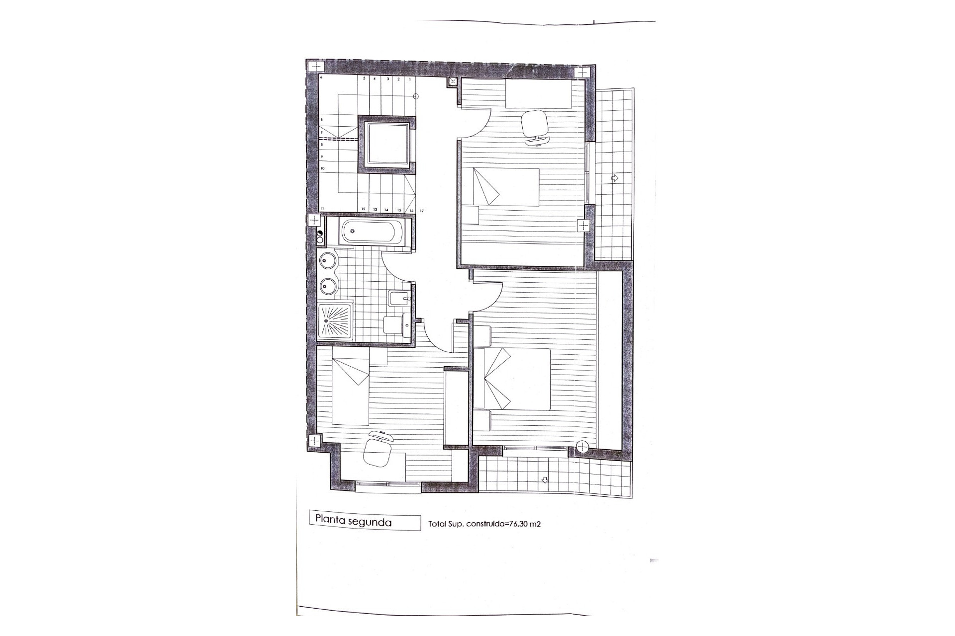 Resale - House - La Font d'en Carròs - Centro