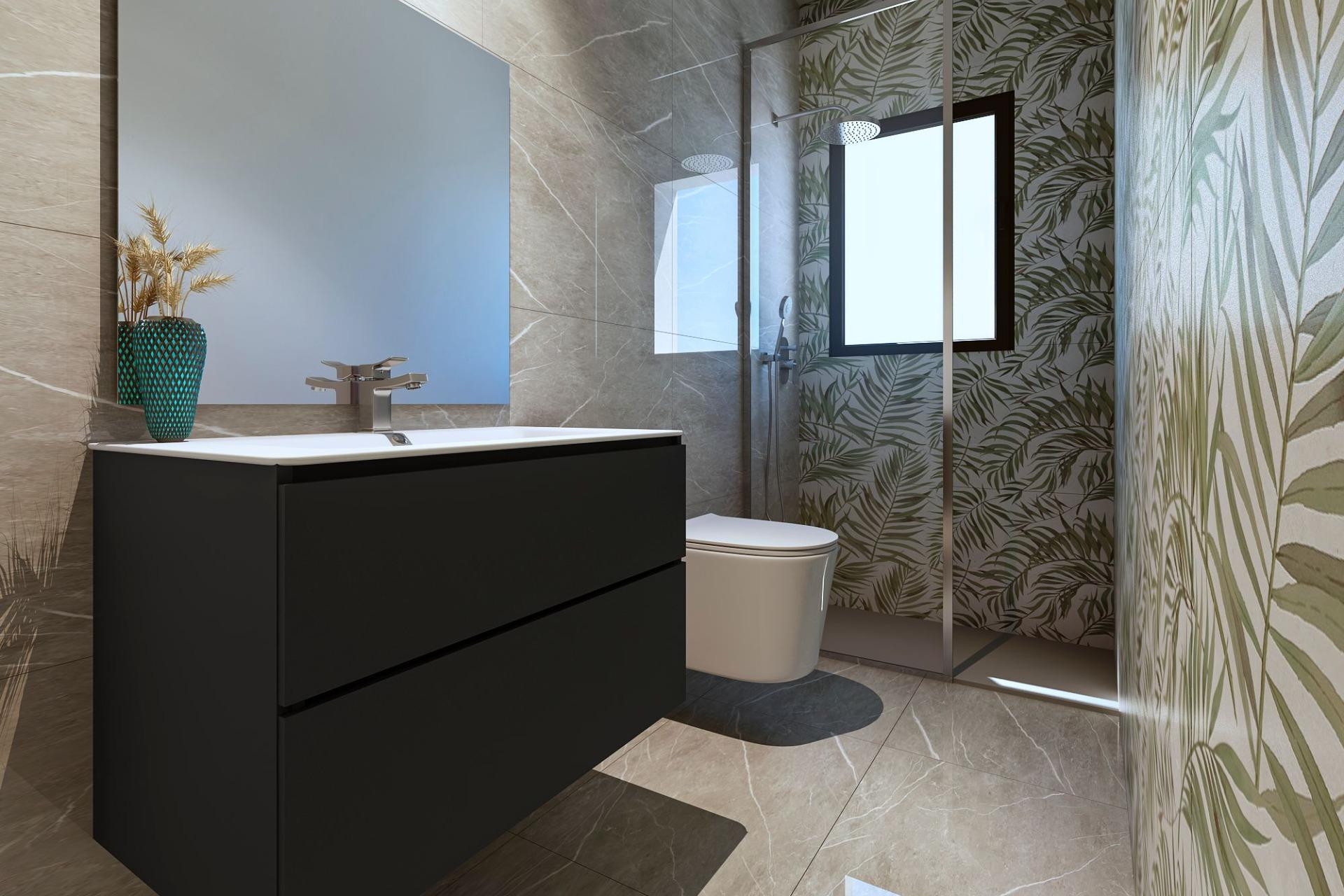 Resale - House - LA MARINA - El pinet