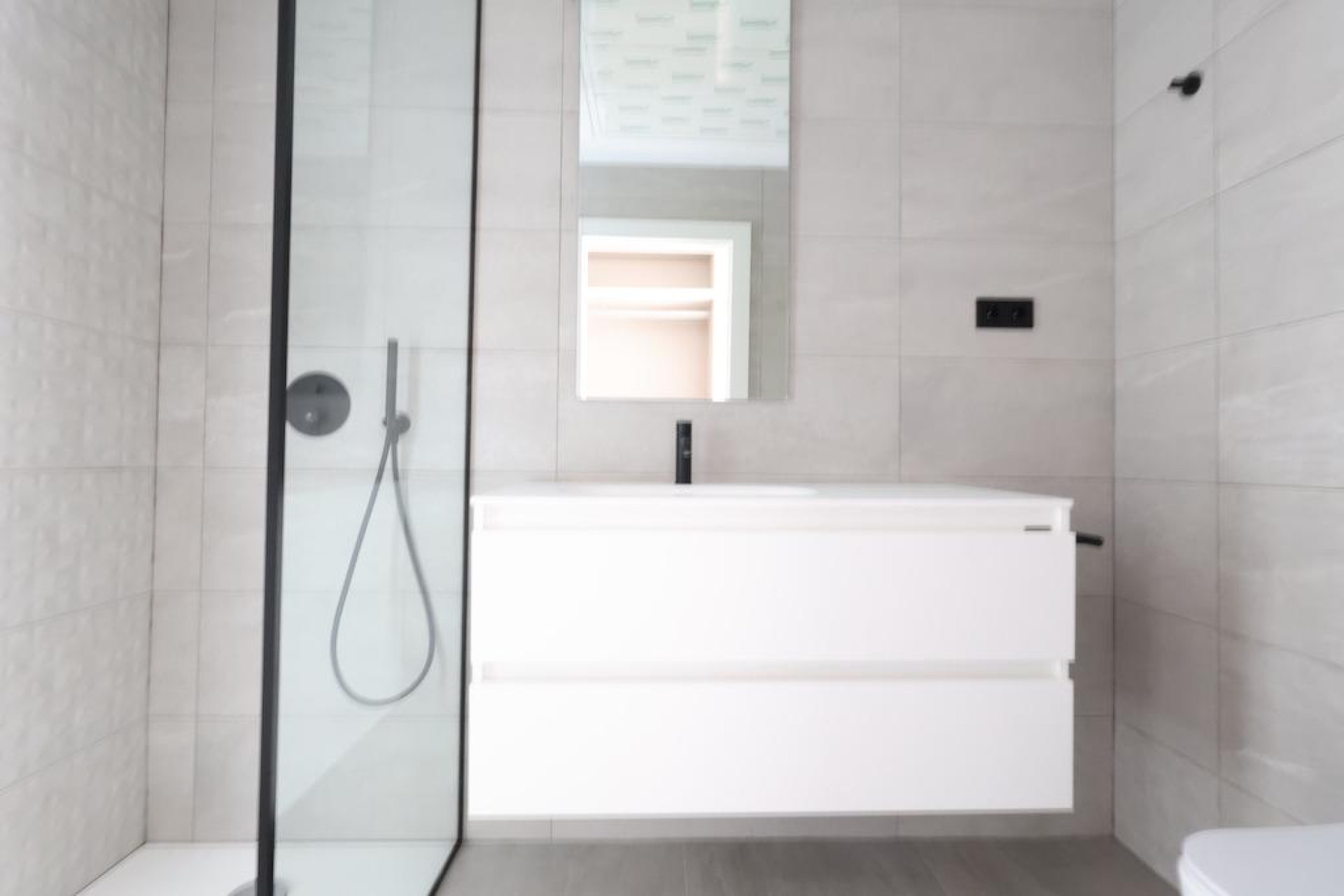 Resale - House - Los Alcázares - Santa Rosalía