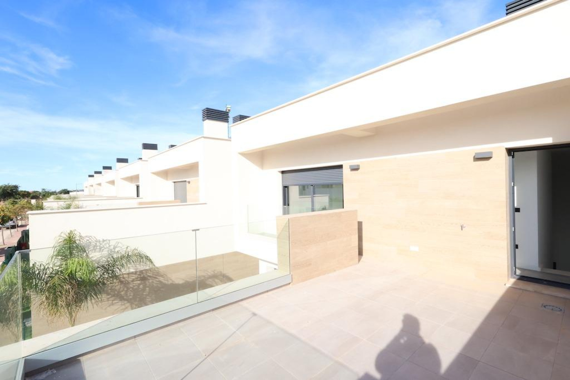Resale - House - Los Alcázares - Santa Rosalía
