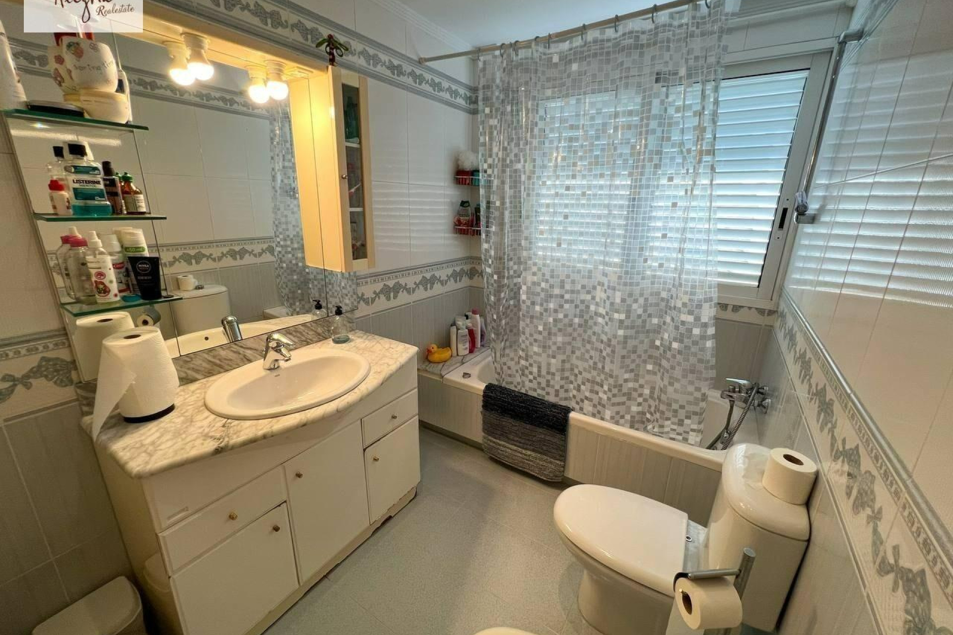 Resale - House - Manises - Calle mayor-Masia de la Cova