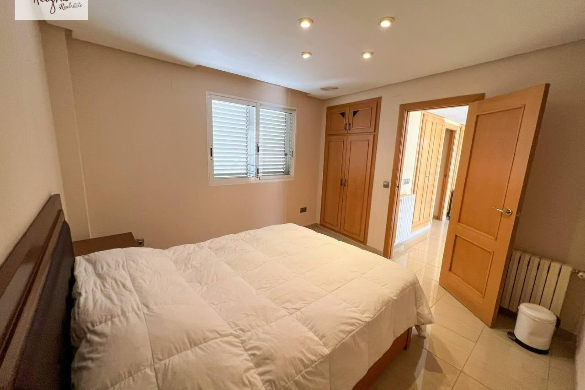 Resale - House - Manises - Calle mayor-Masia de la Cova