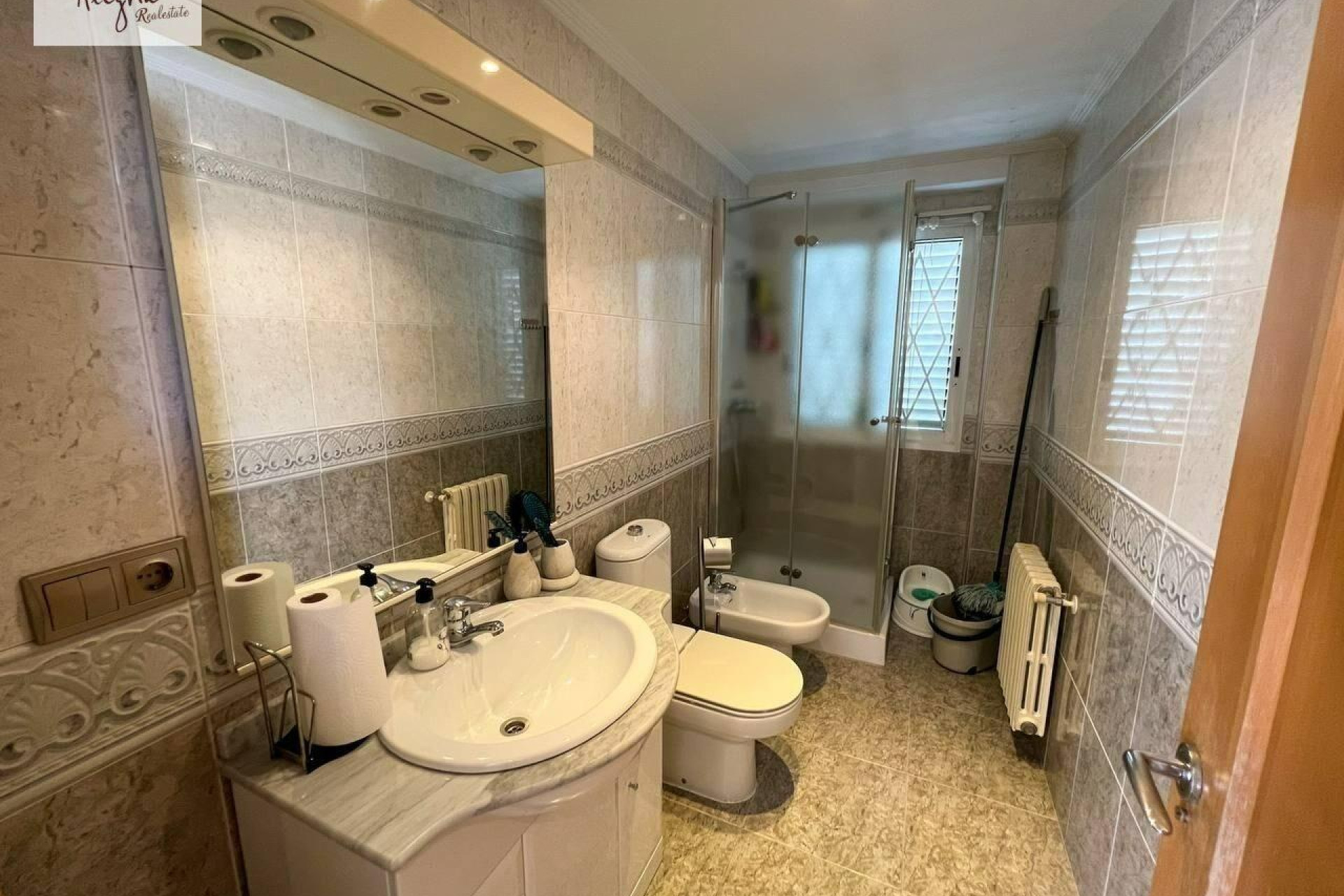 Resale - House - Manises - Calle mayor-Masia de la Cova