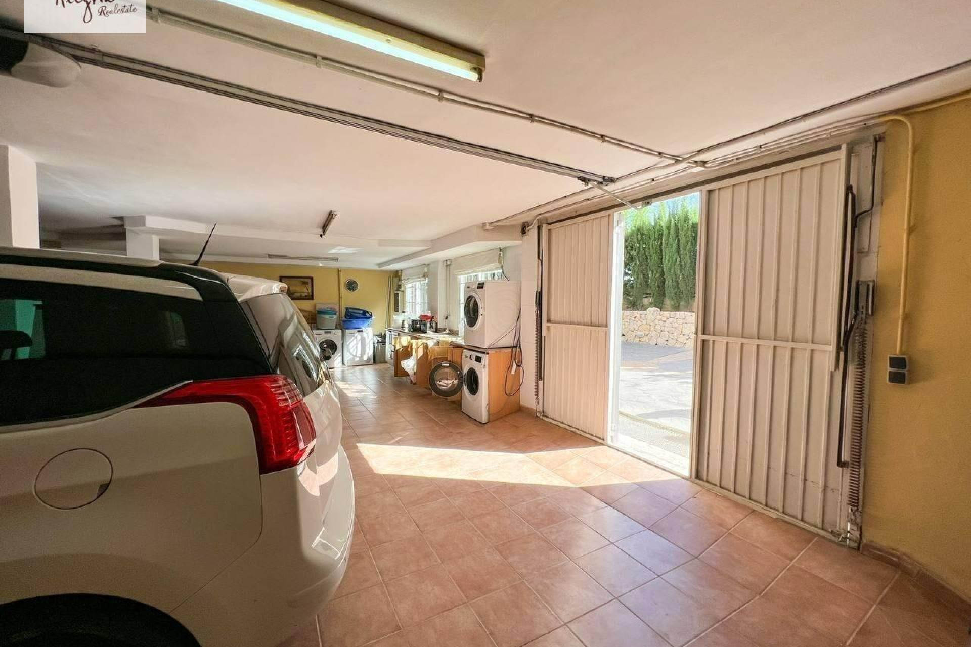 Resale - House - Manises - Calle mayor-Masia de la Cova