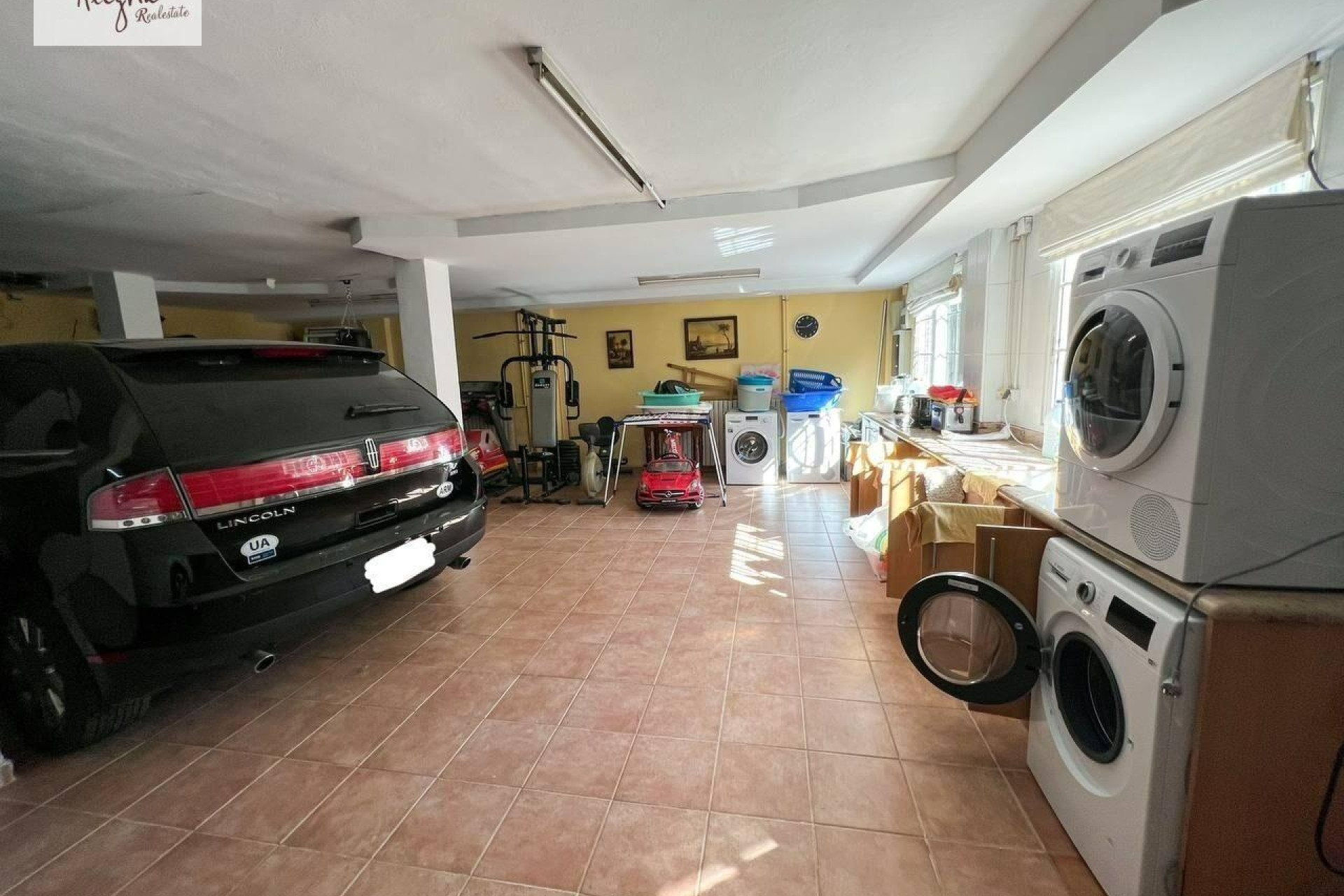 Resale - House - Manises - Calle mayor-Masia de la Cova