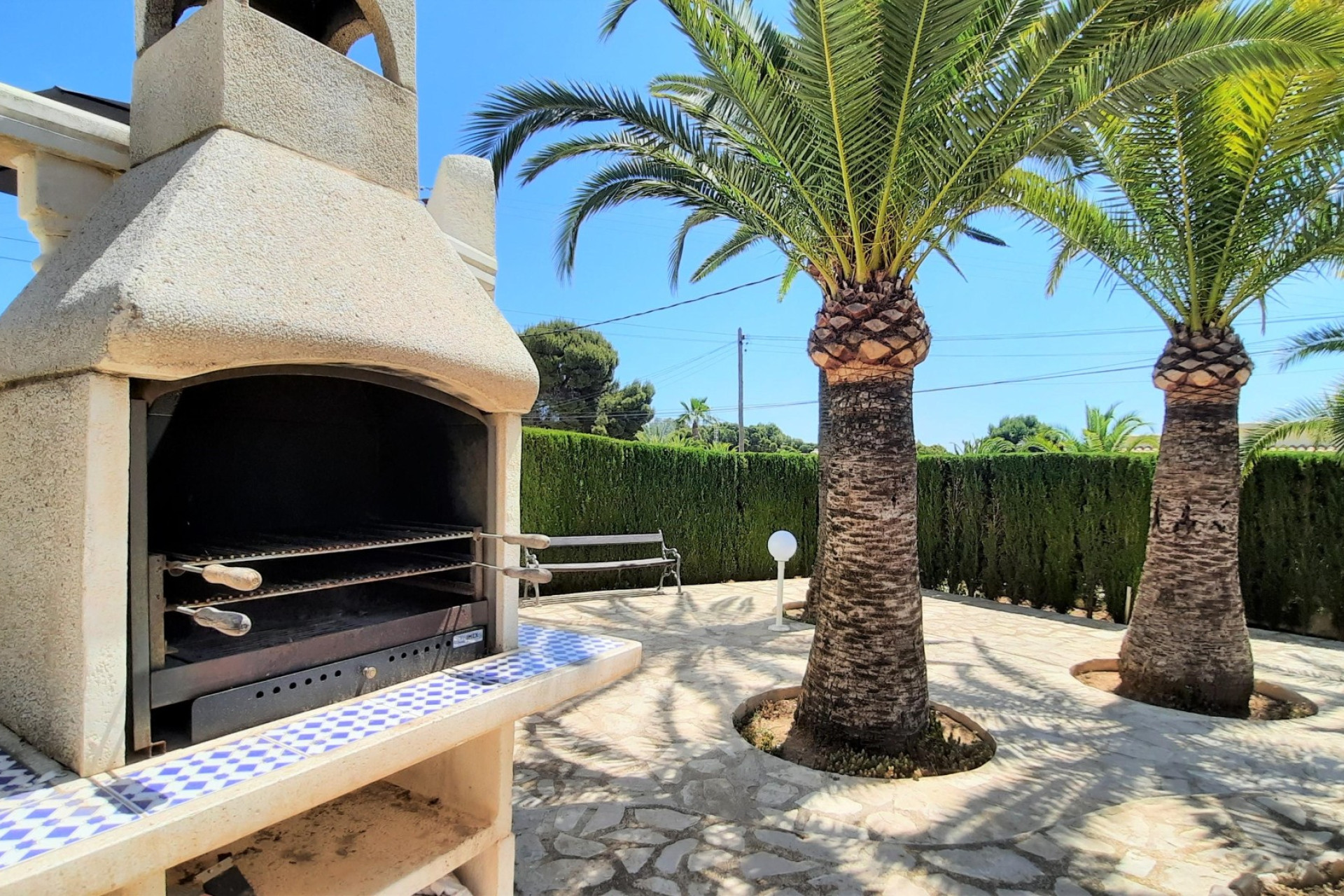 Resale - House - Moraira - center